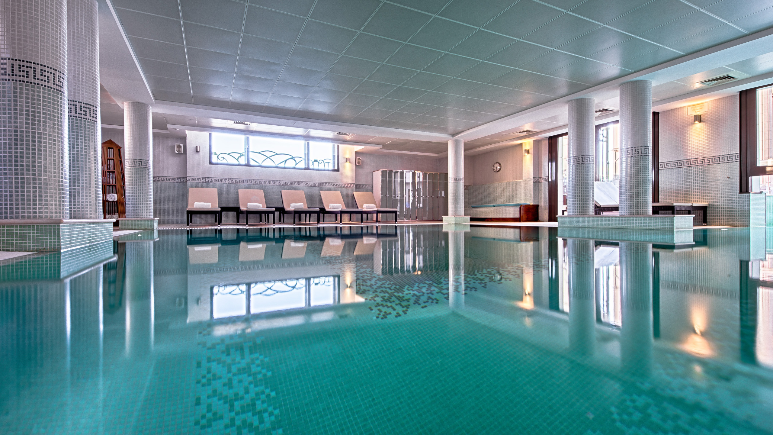 Hyatt Regency Palais de la Méditerranée