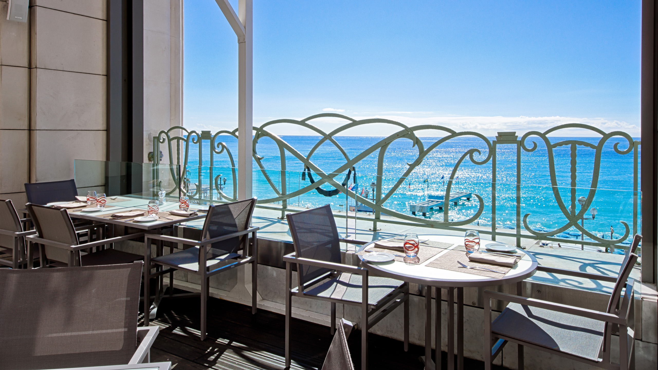 Hyatt Regency Palais de la Méditerranée