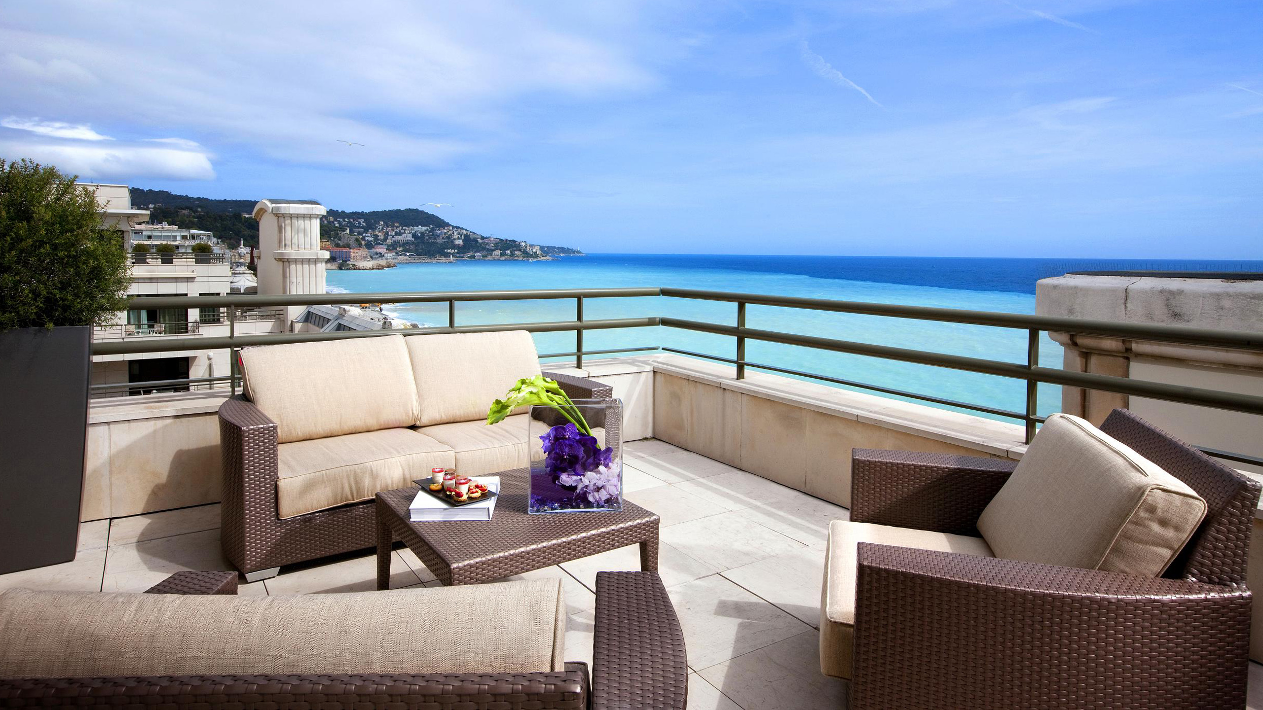 Hyatt Regency Palais de la Méditerranée