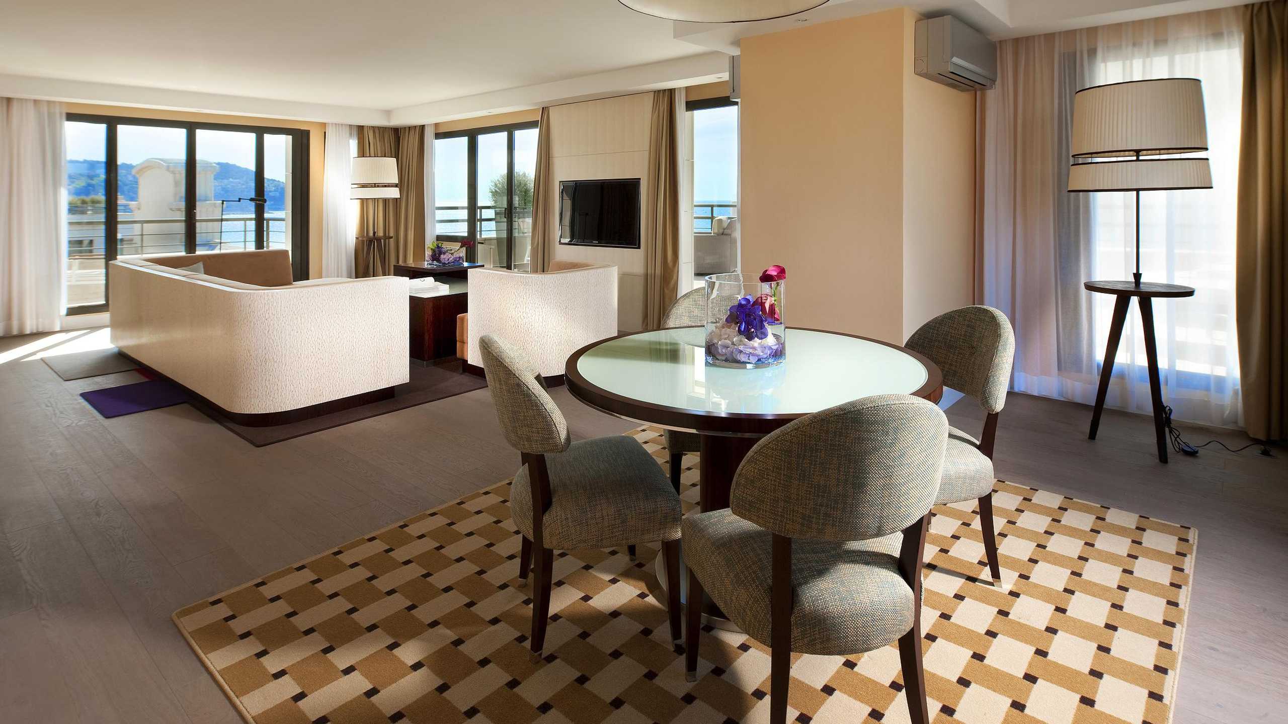 Hyatt Regency Palais de la Méditerranée