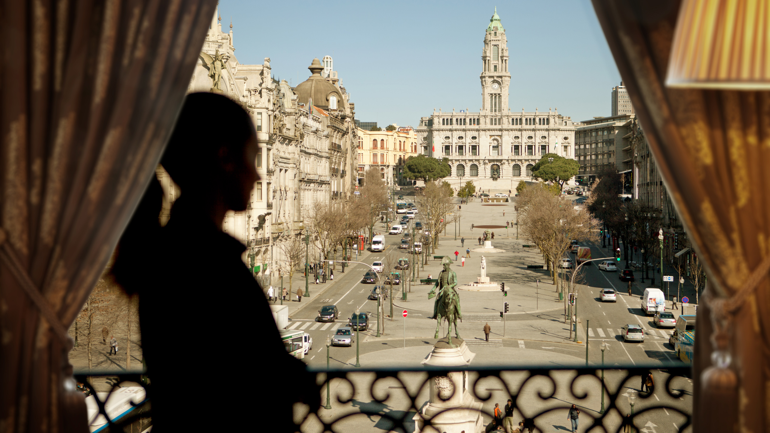 InterContinental Porto – Palacio das Cardosas