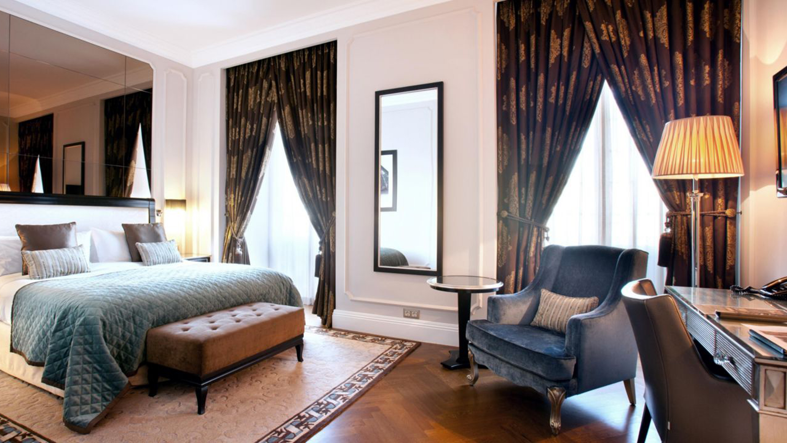 InterContinental Porto – Palacio das Cardosas
