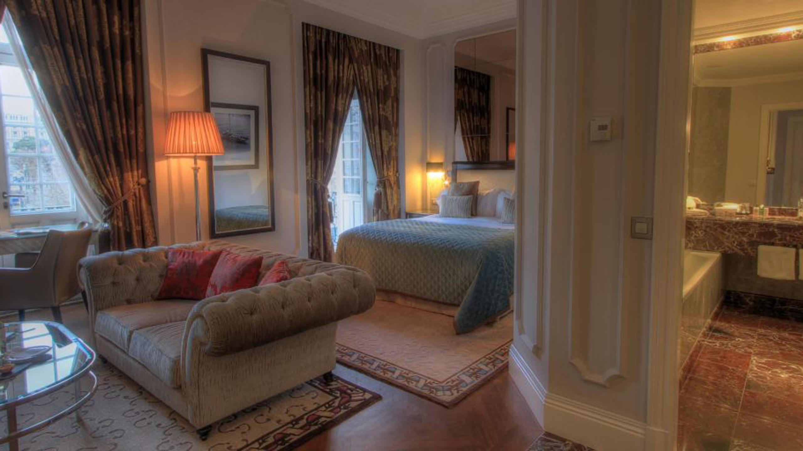 InterContinental Porto – Palacio das Cardosas