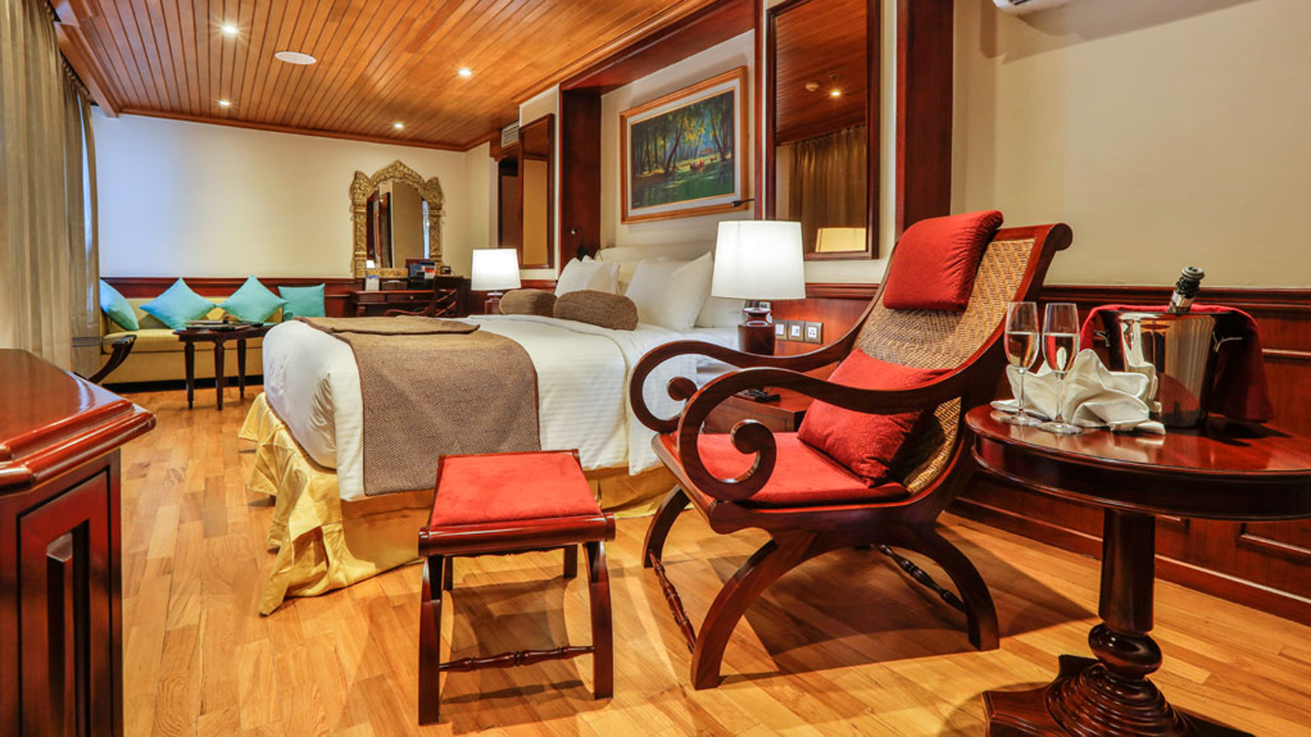 Irrawaddy Voyage II