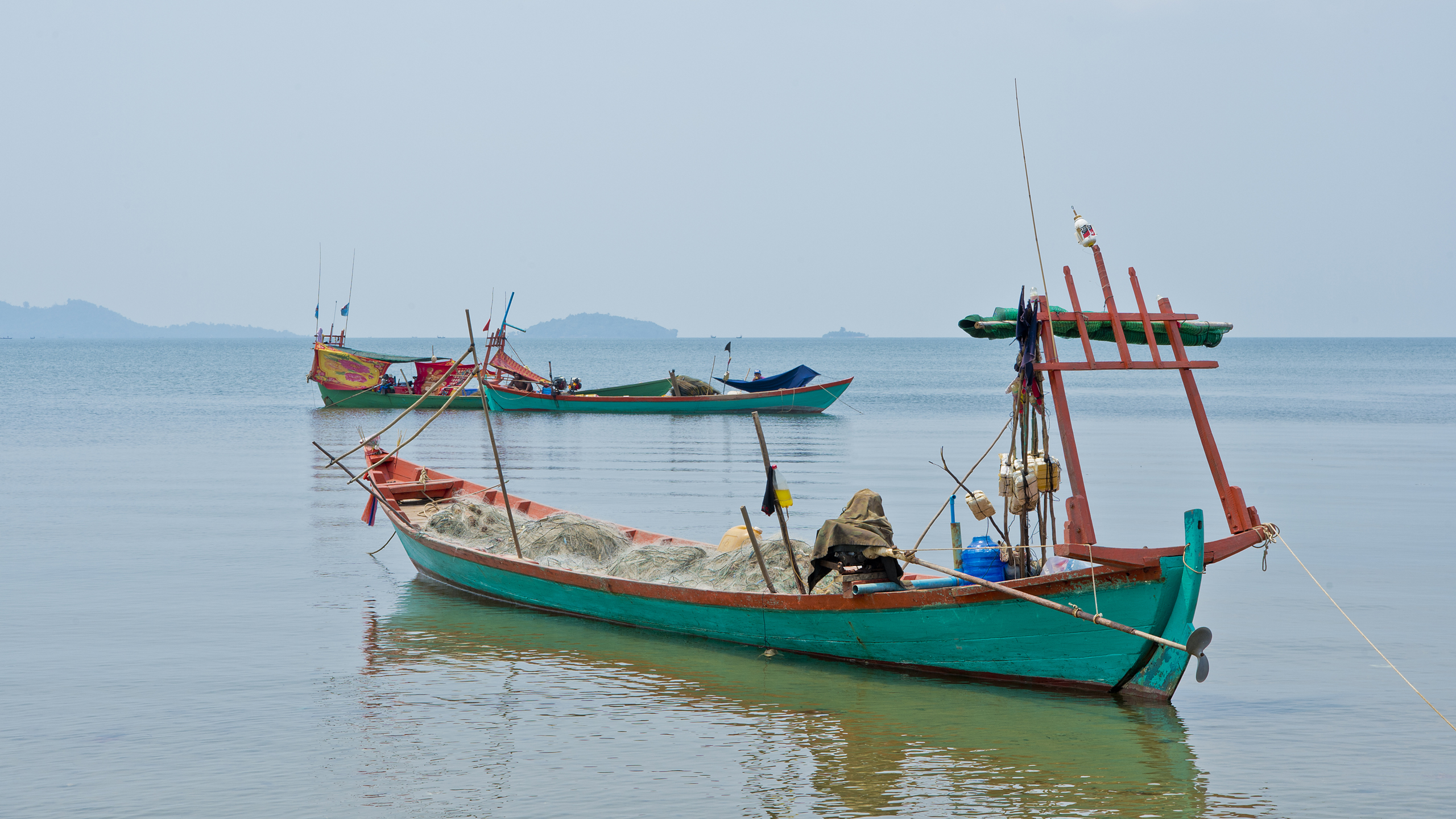 Knai Bang Chatt