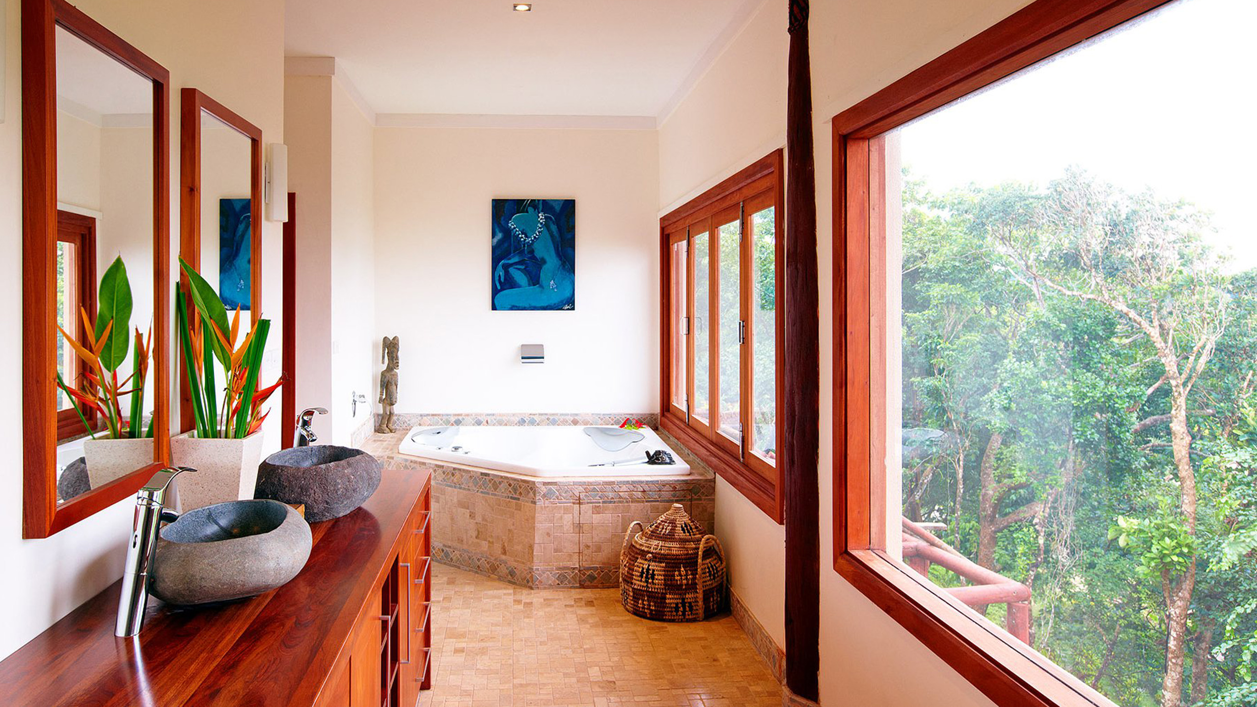 Nanuku Auberge Resort