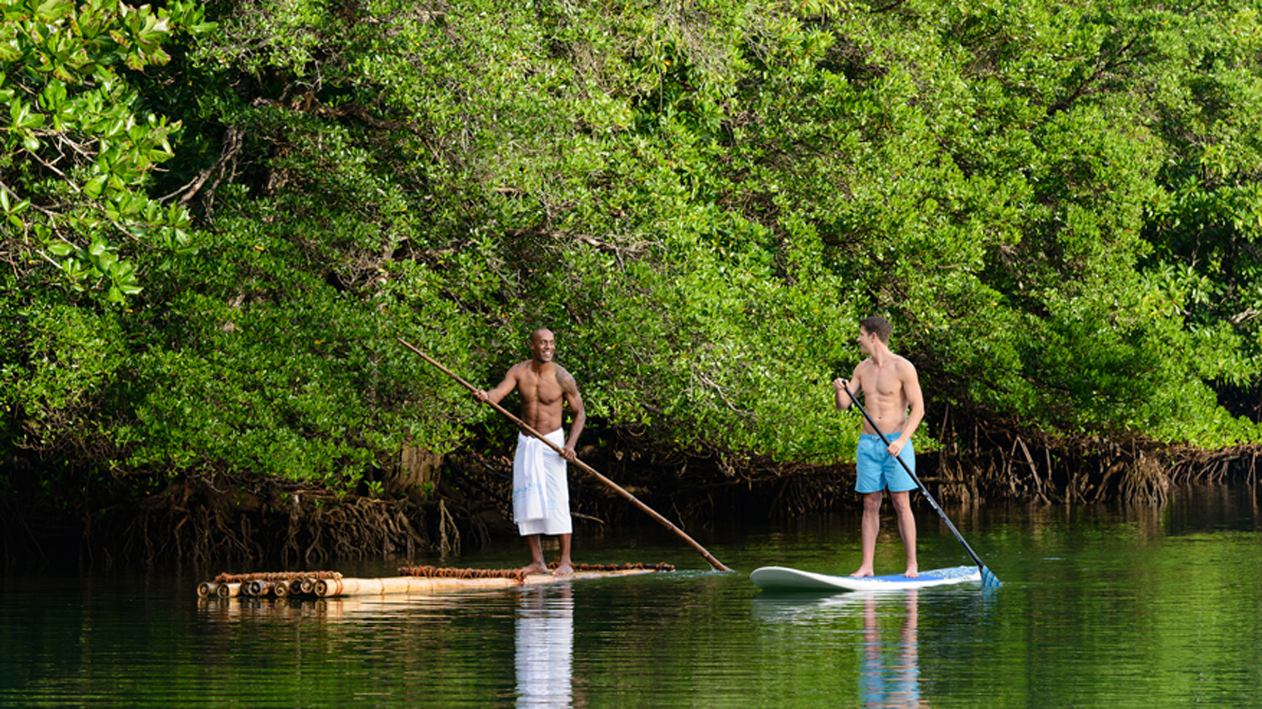 Nanuku Auberge Resort