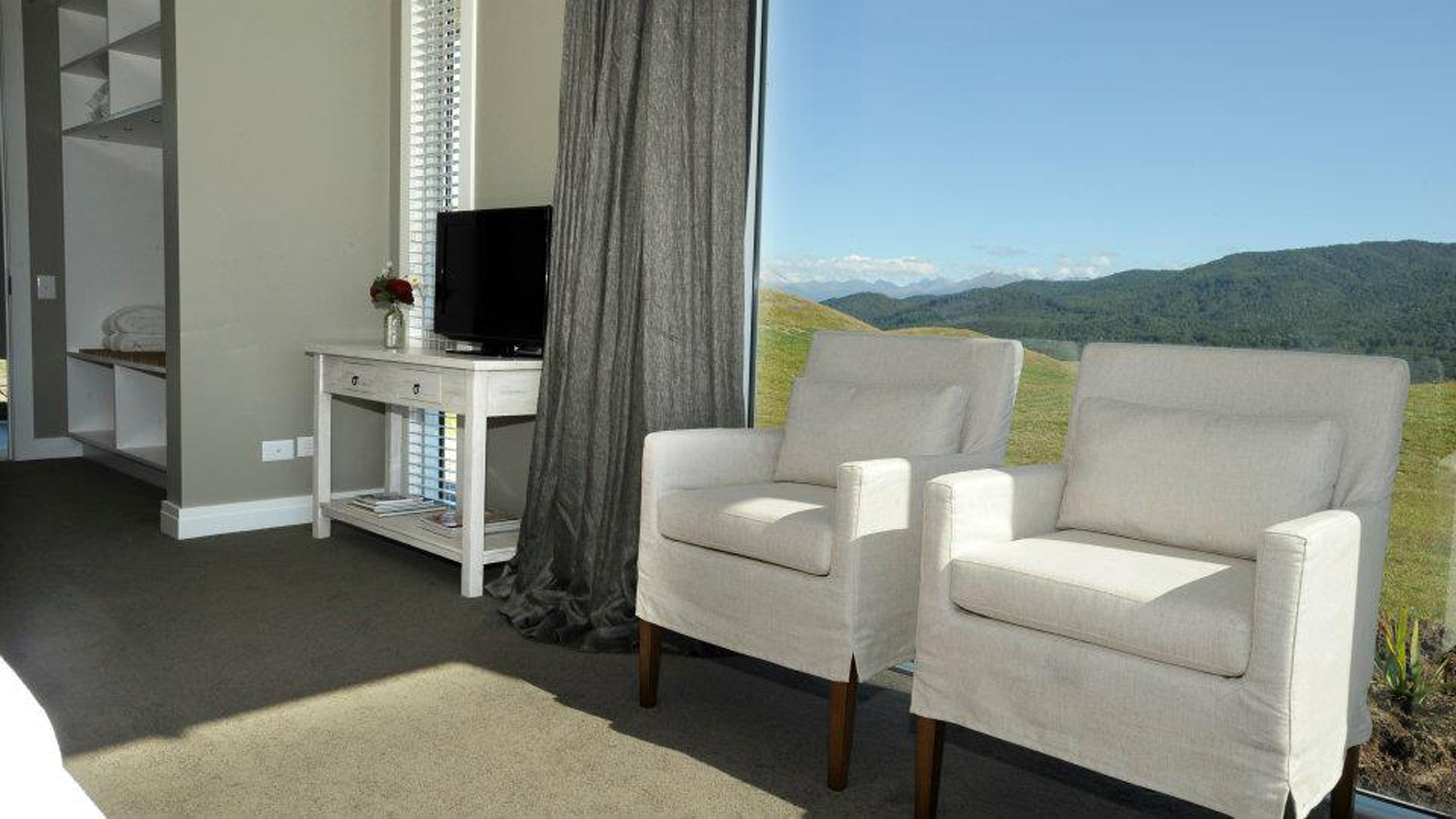 Prospect Lodge