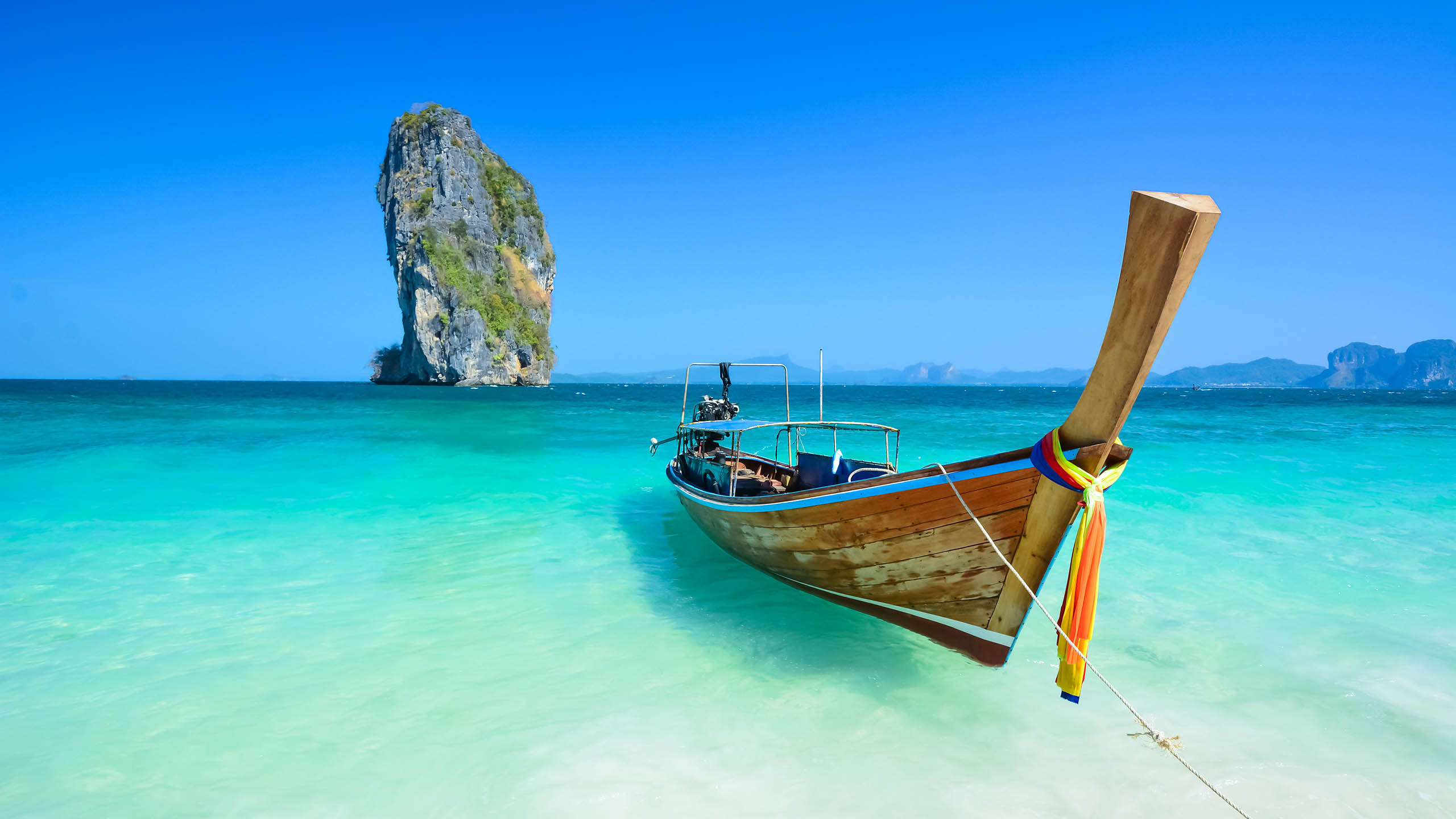 The 15 Unmissable Things to Do in Thailand | Jacada Travel