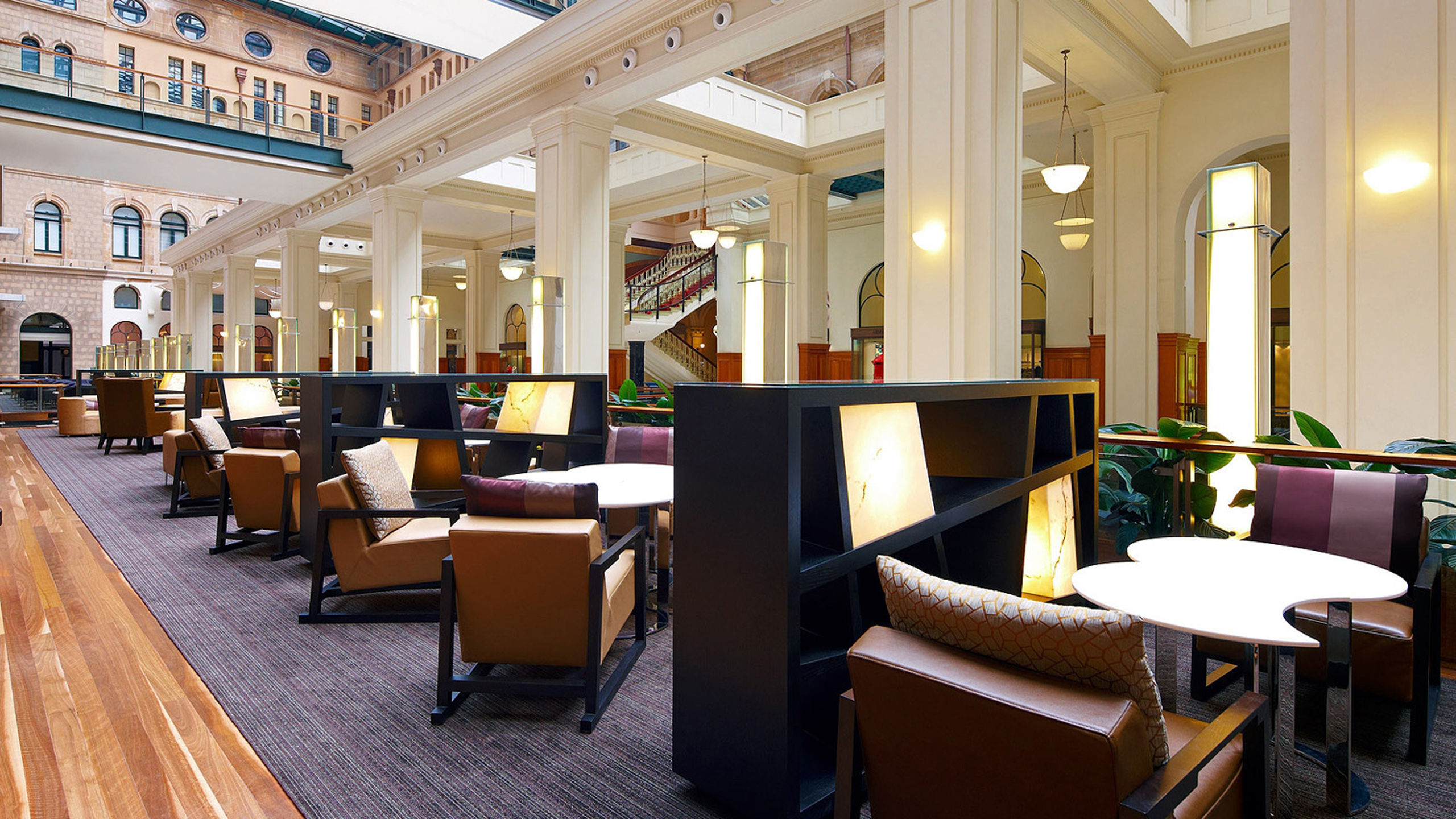 The Westin Sydney