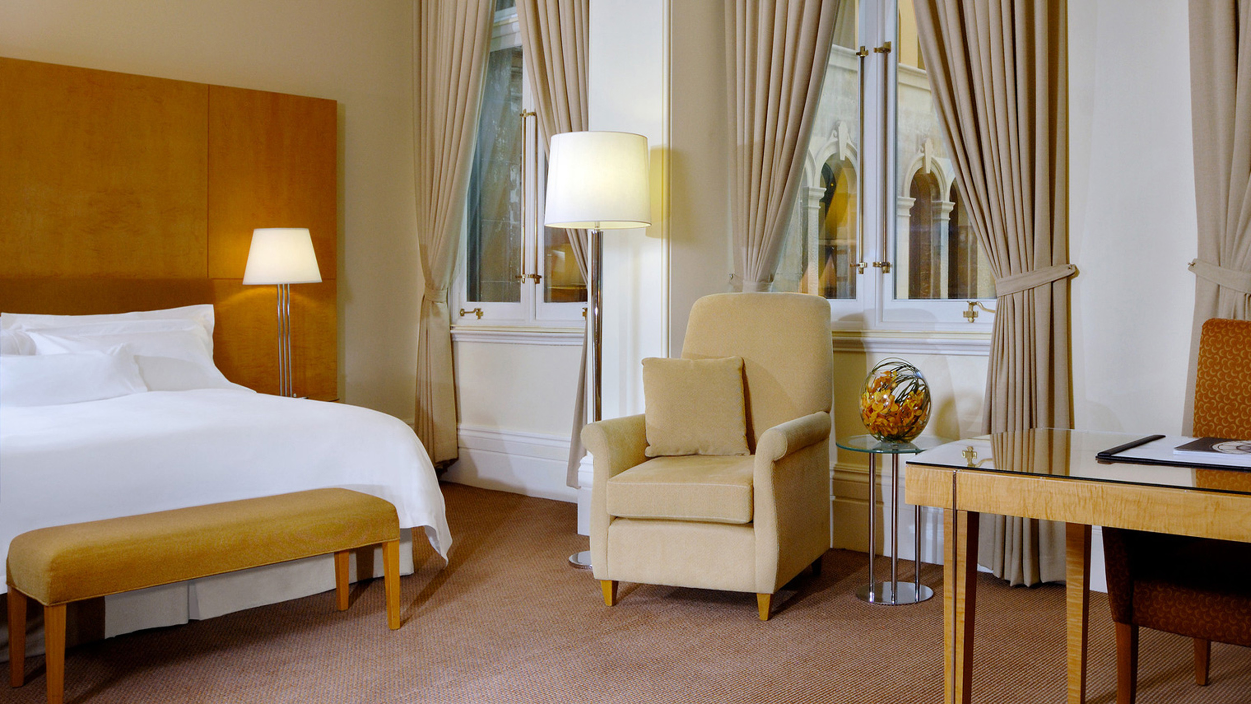 The Westin Sydney