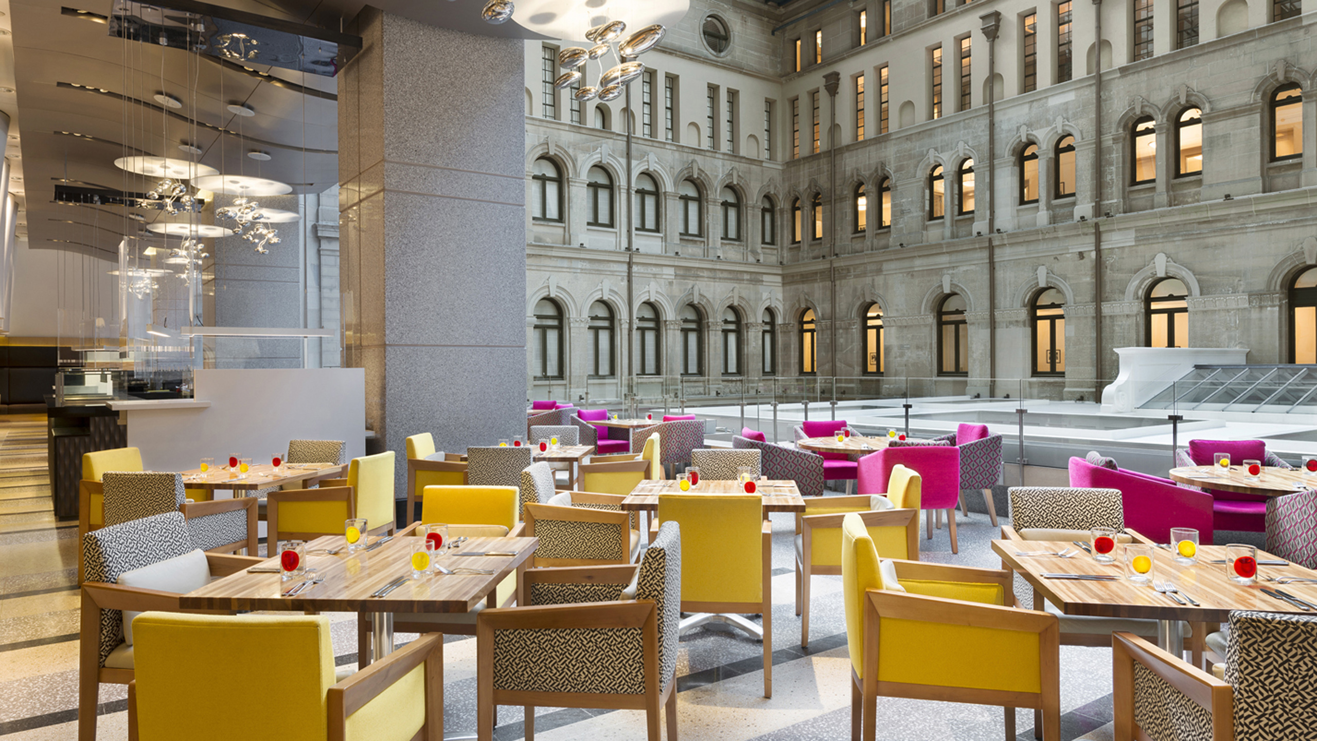 The Westin Sydney
