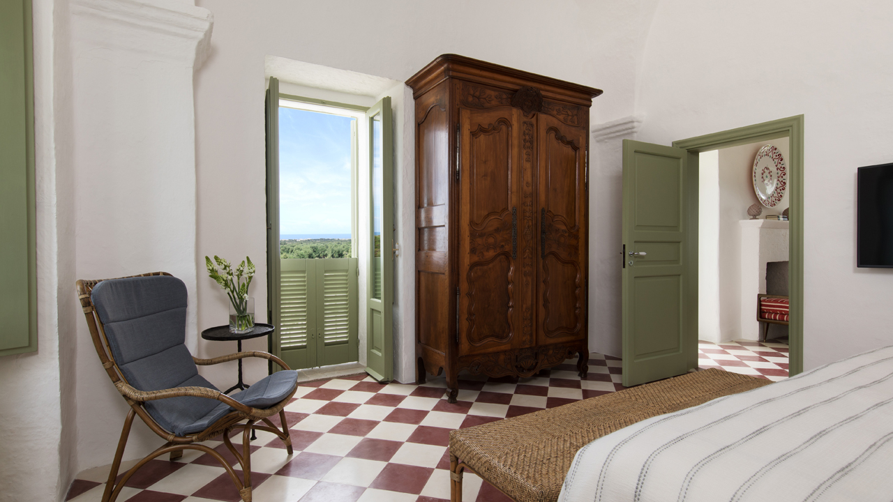 Masseria Torre Maizza