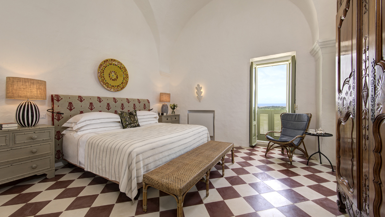 Masseria Torre Maizza
