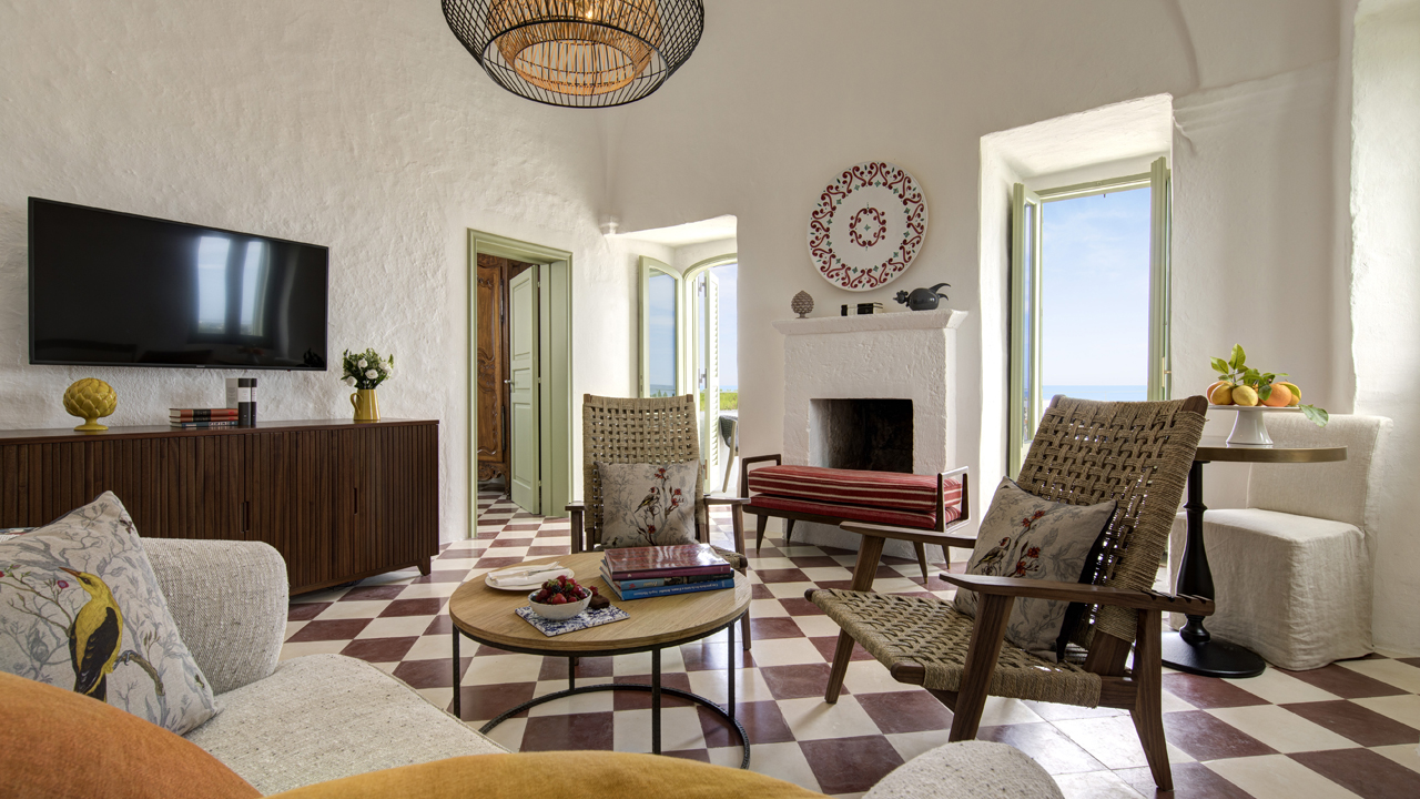 Masseria Torre Maizza