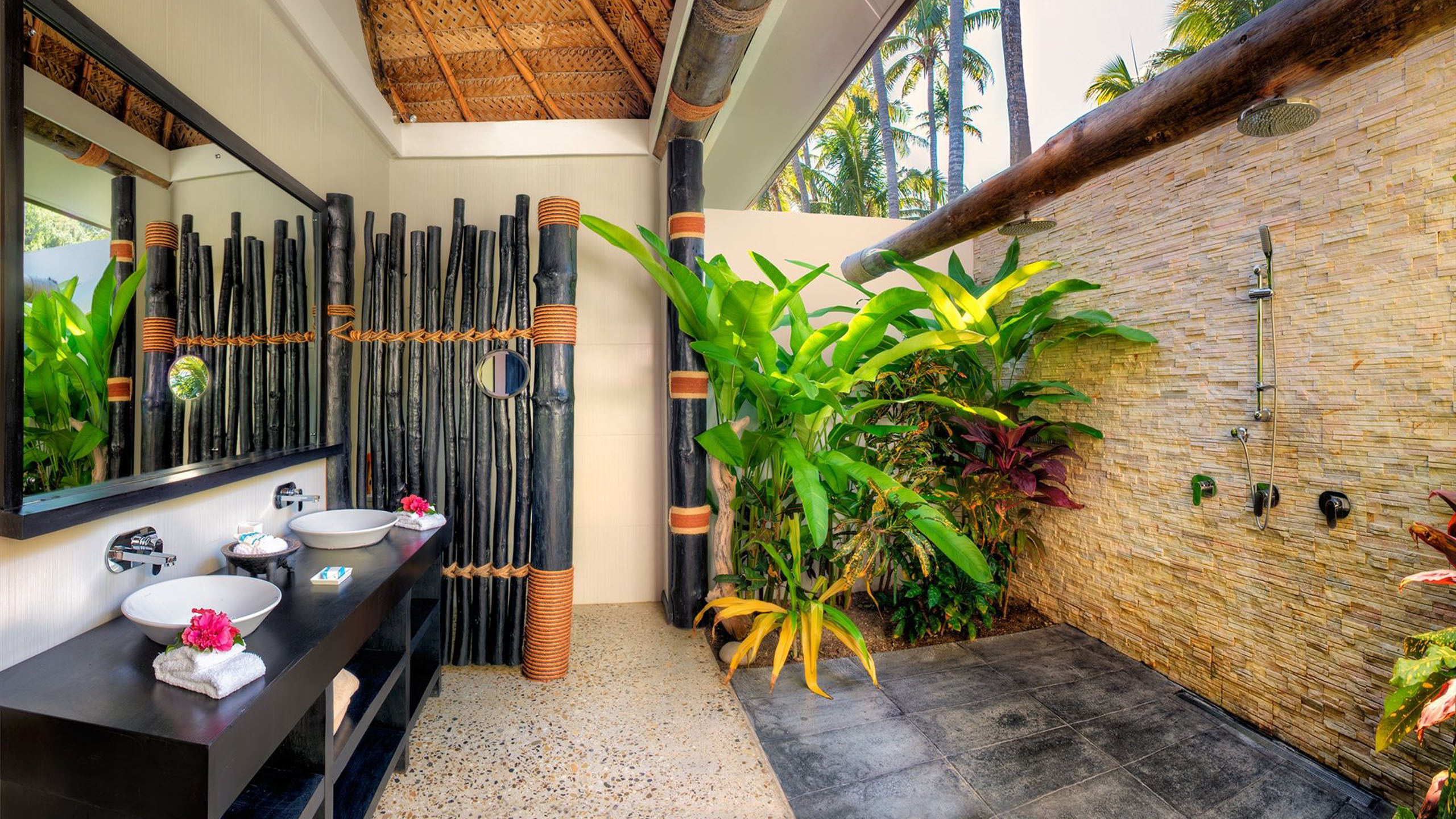 The Beach House at Paradise Cove