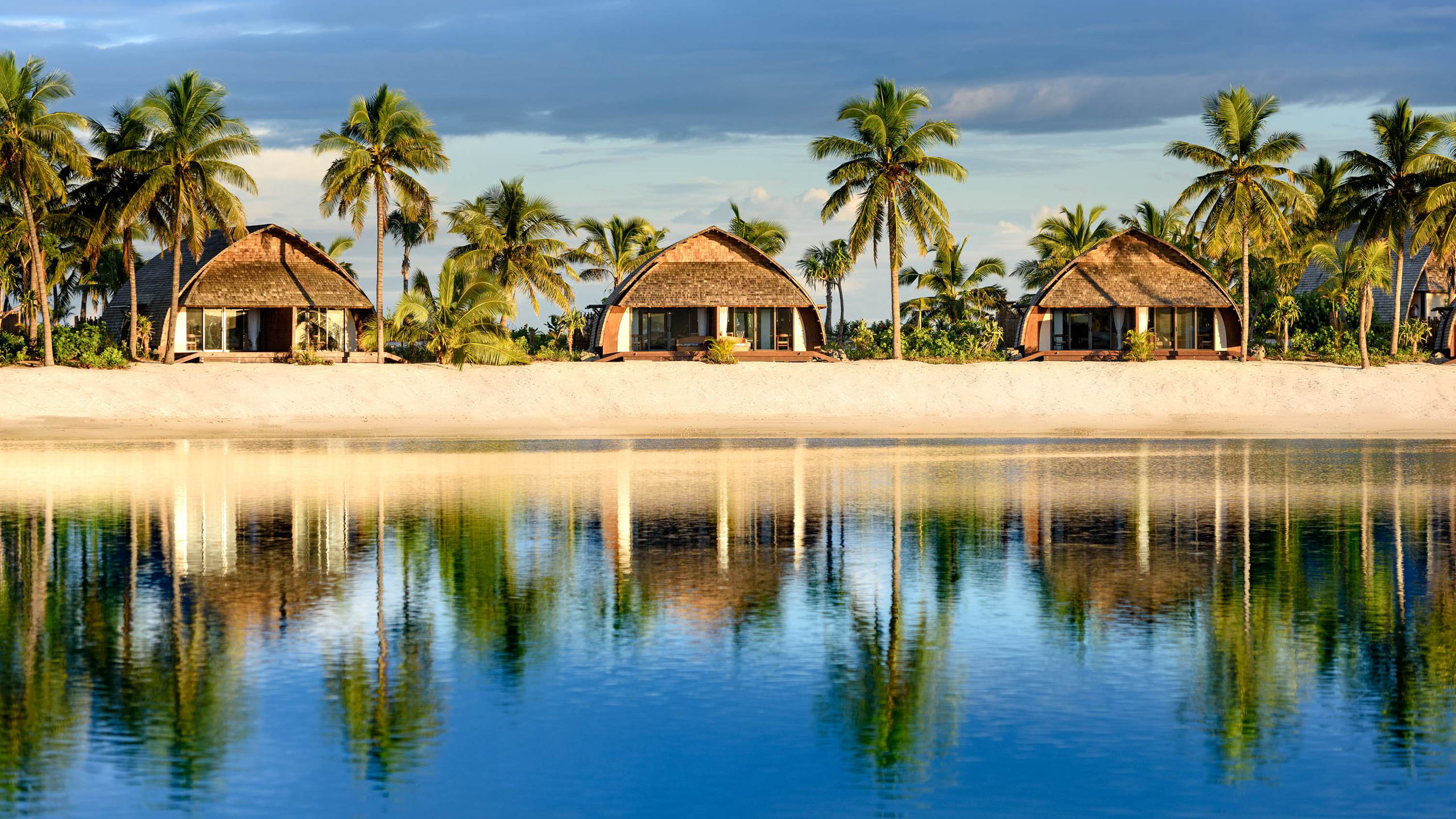 Fiji Marriott Resort Momi Bay