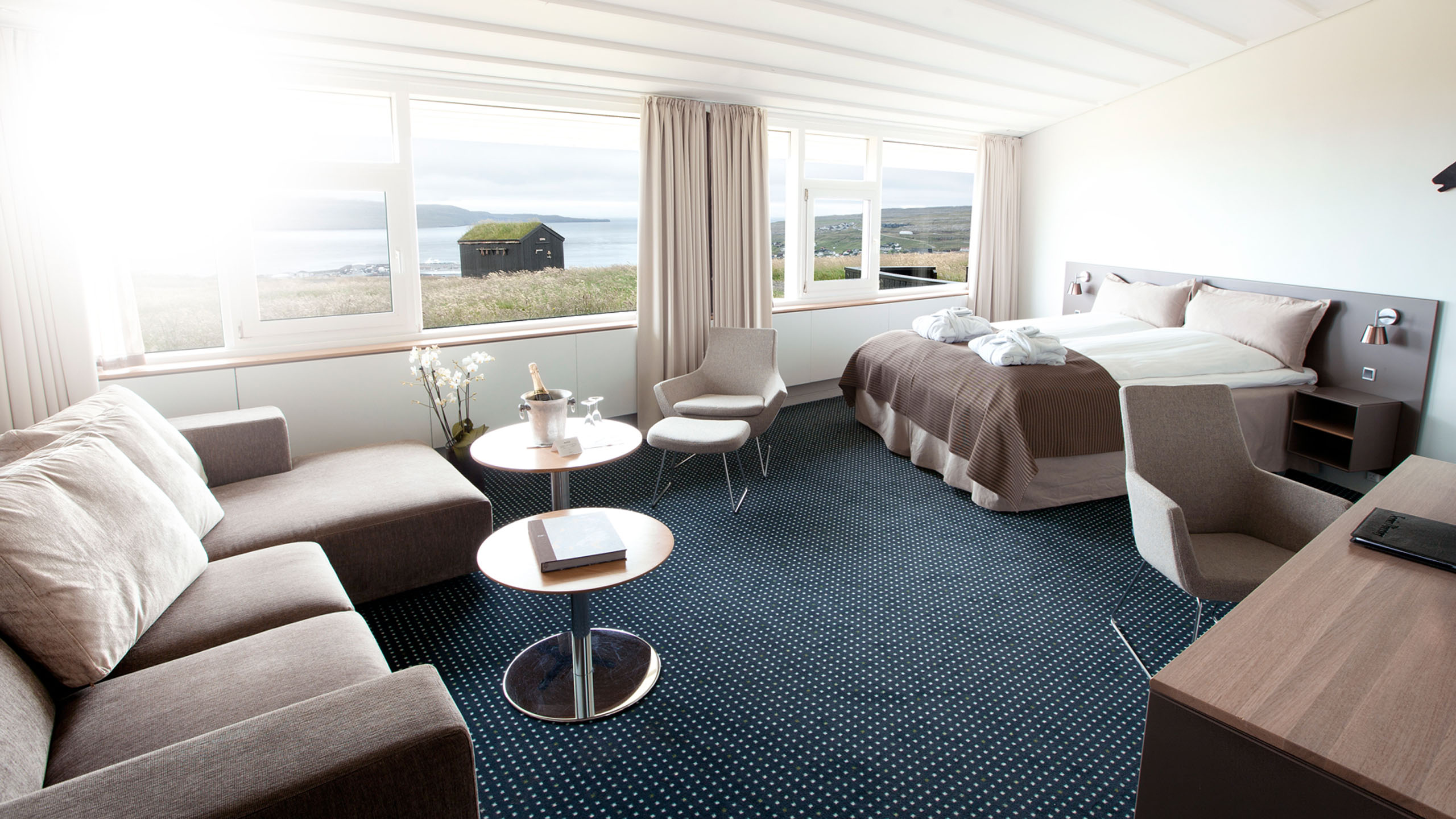 Hotel Foroyar