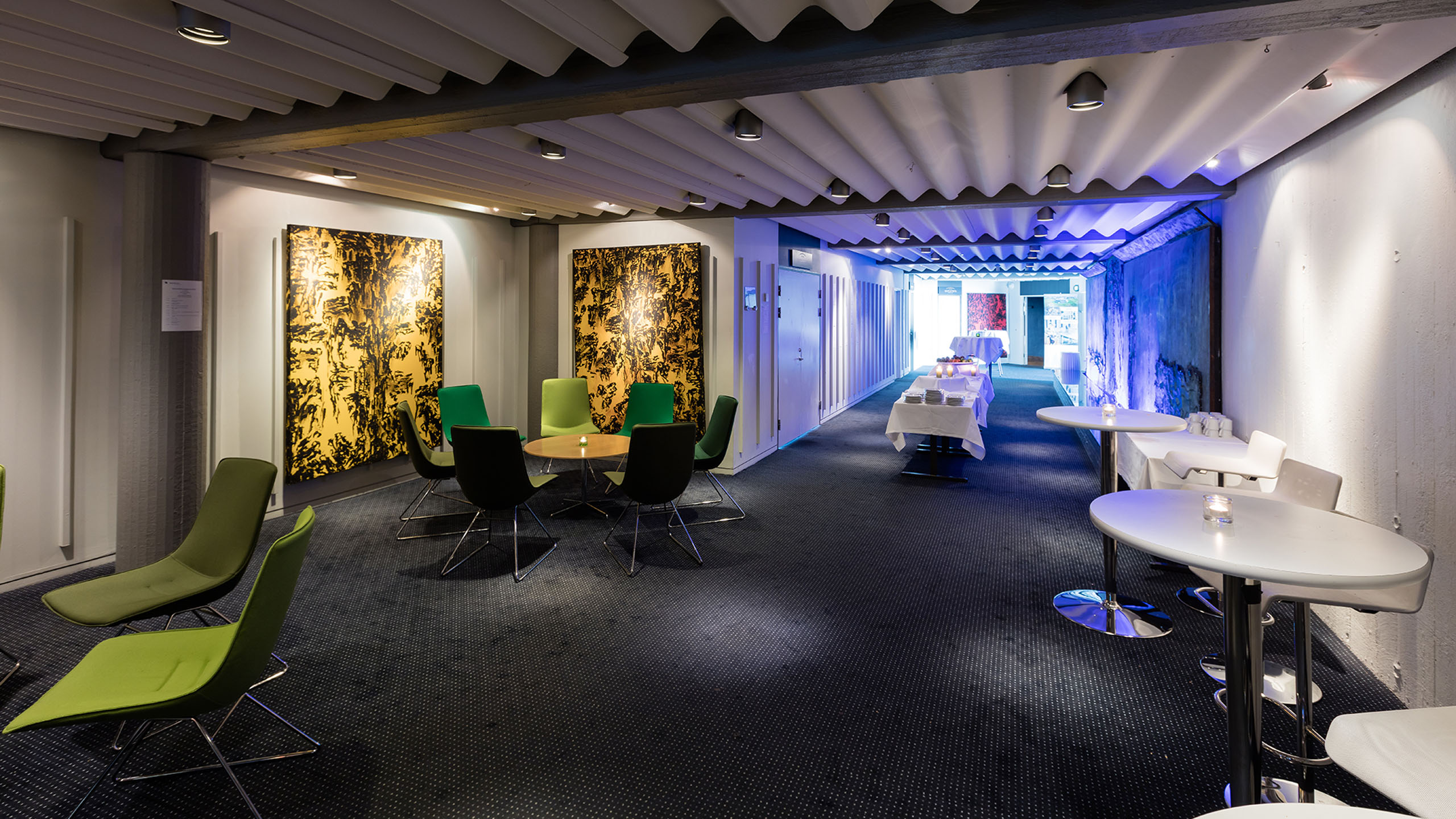 Hotel Foroyar