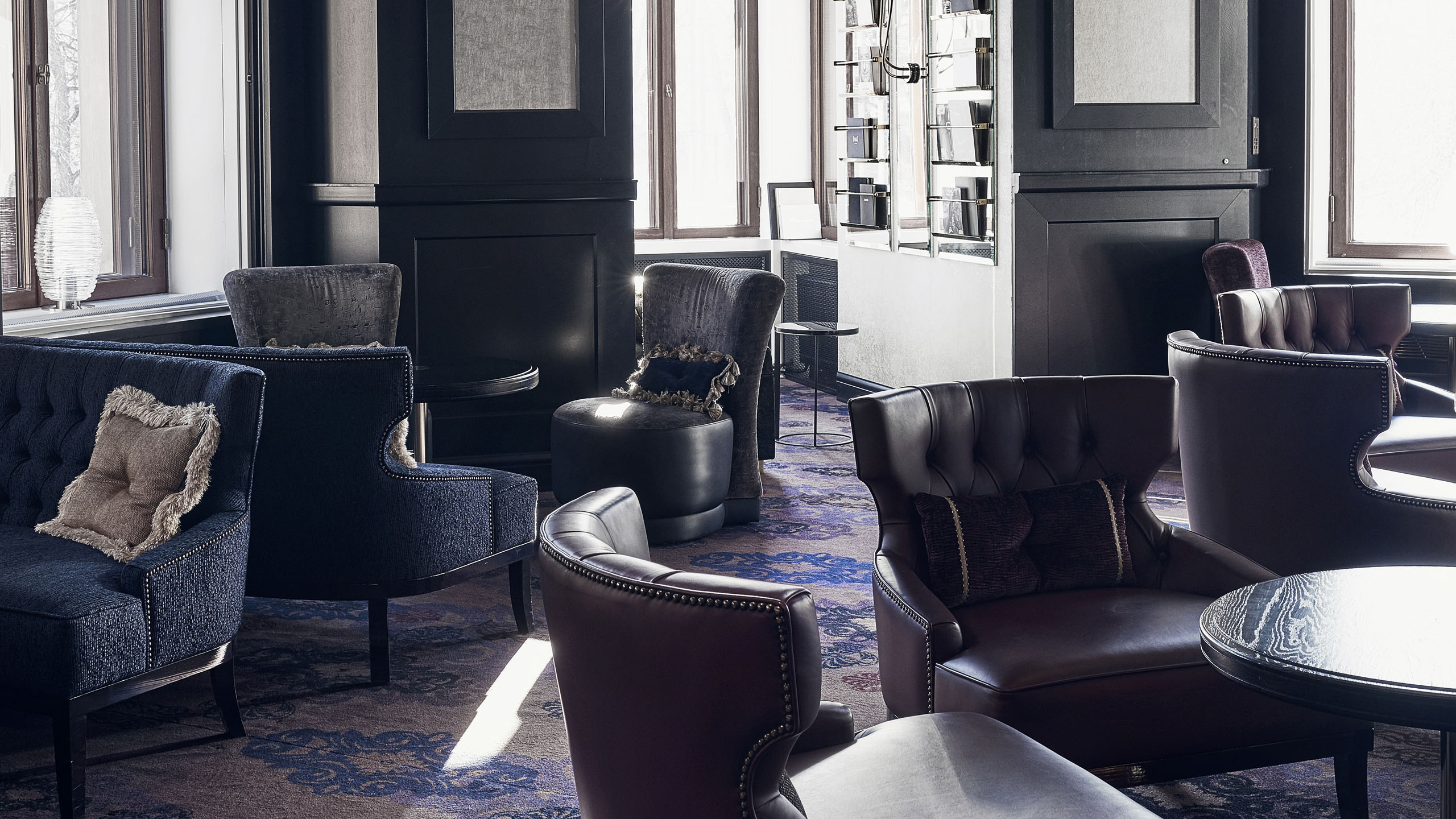 Hotel Kamp
