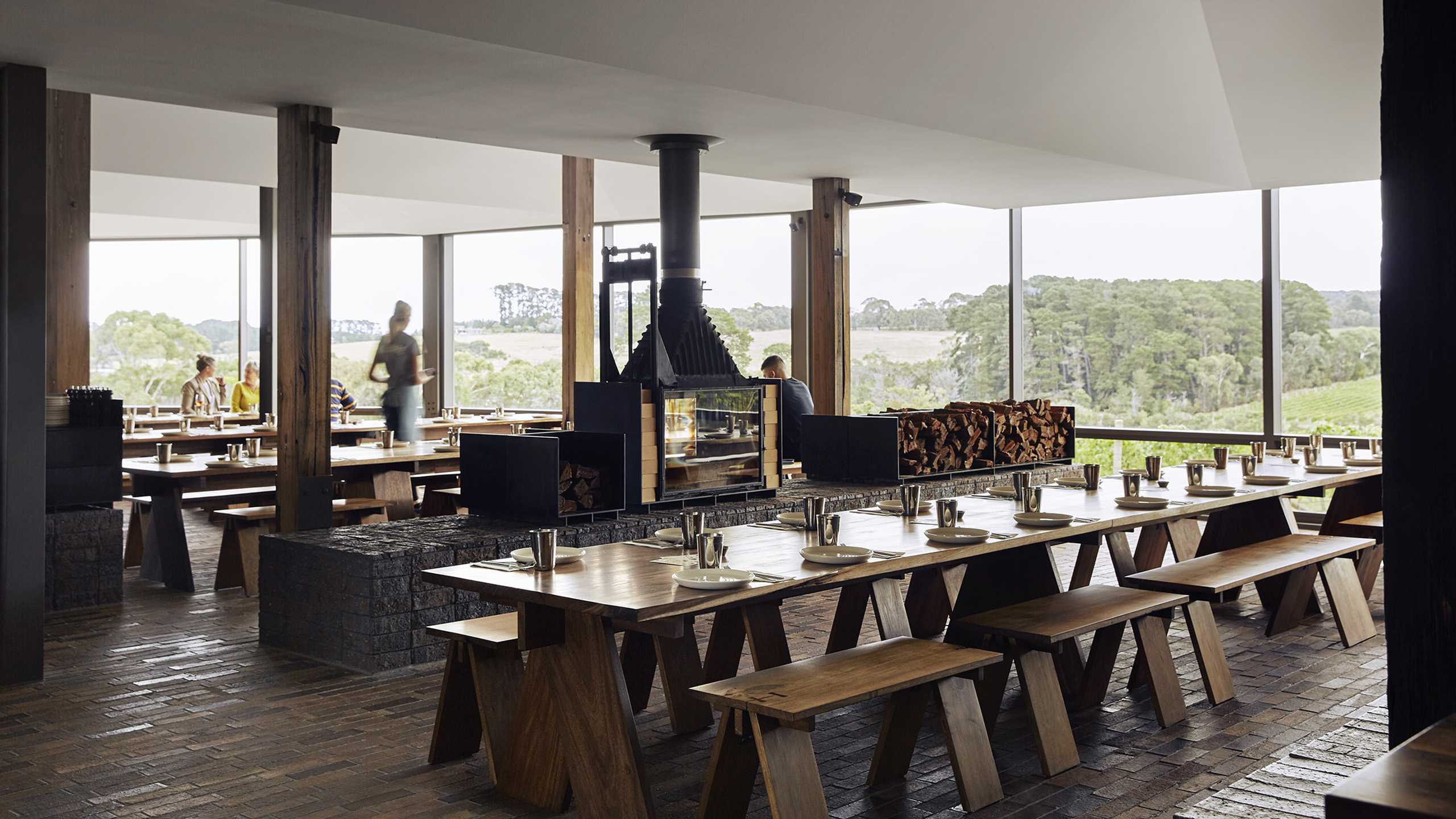 Jackalope Hotel