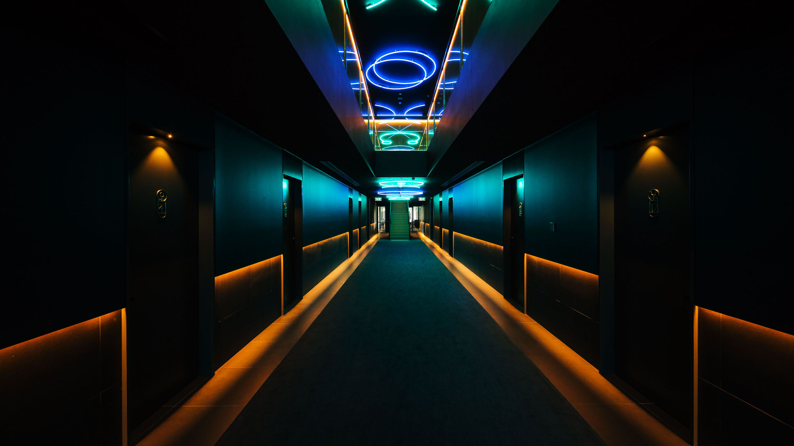 Jackalope Hotel