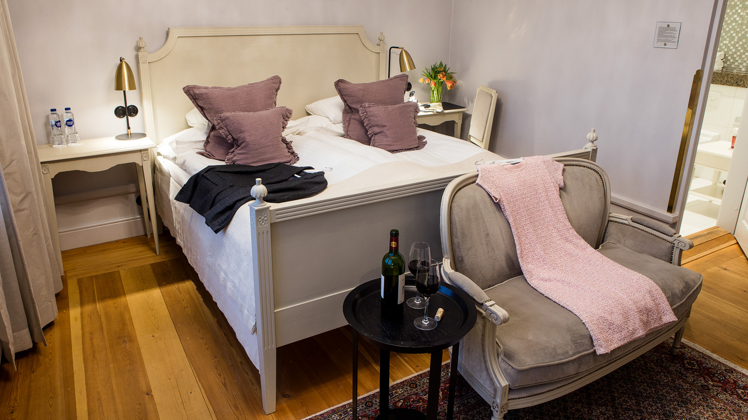 Hotel Kungsträdgården