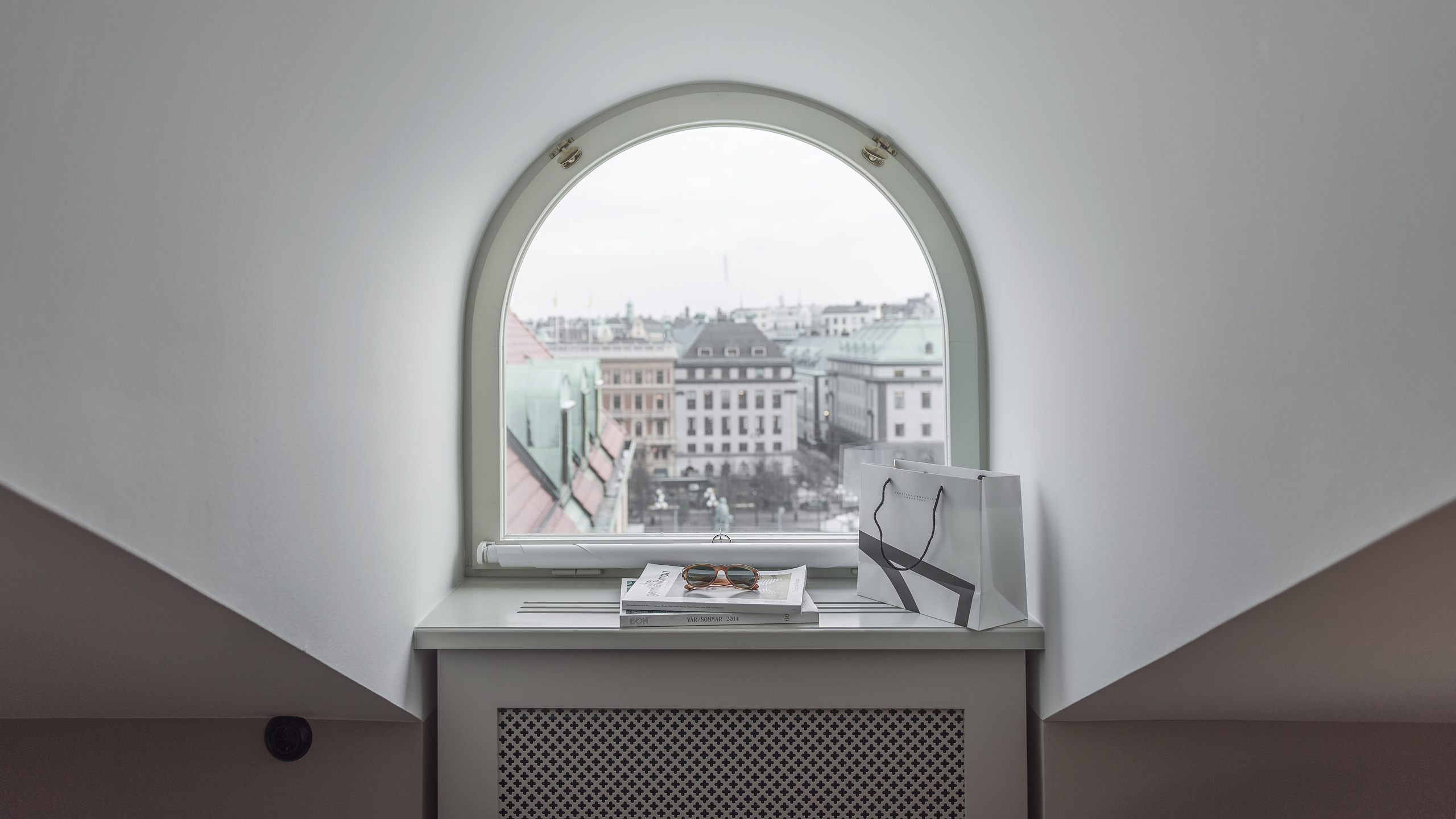 Hotel Kungsträdgården