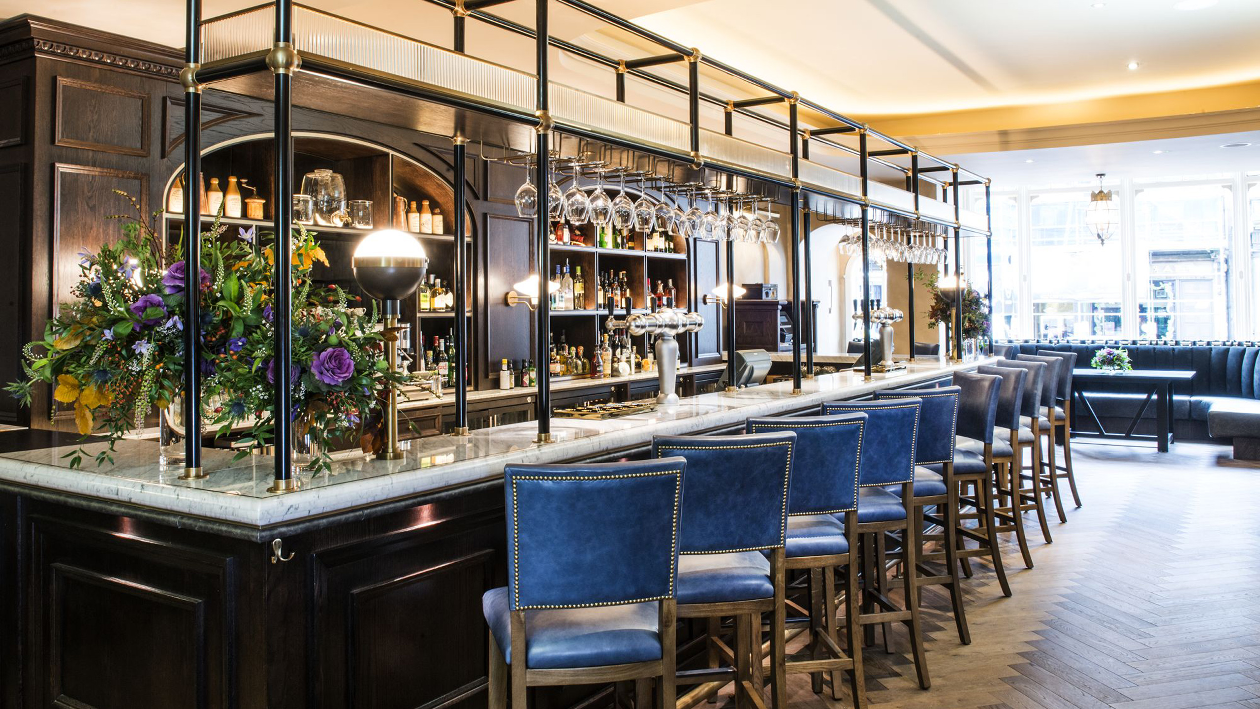 InterContinental Edinburgh The George
