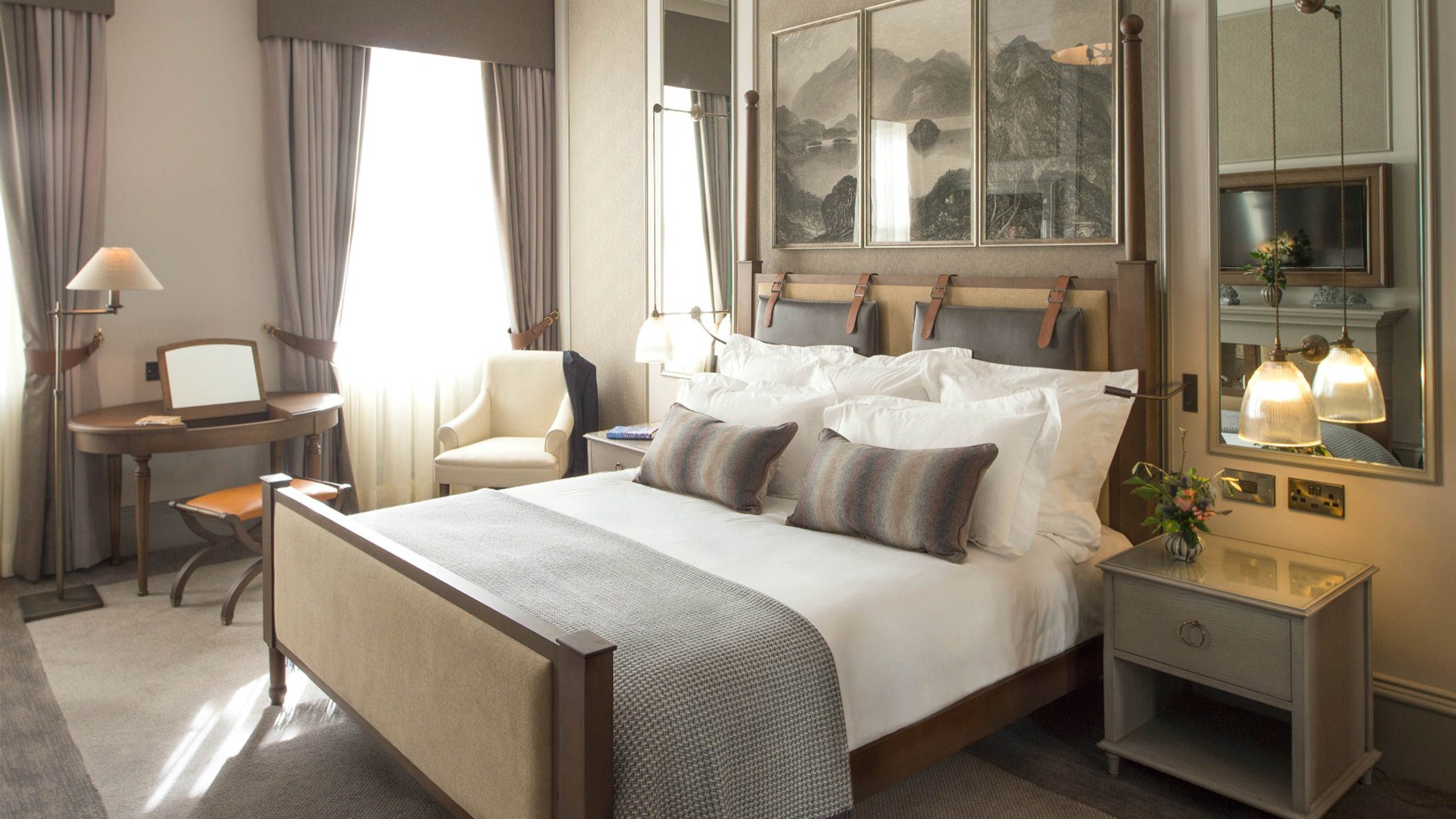 InterContinental Edinburgh The George