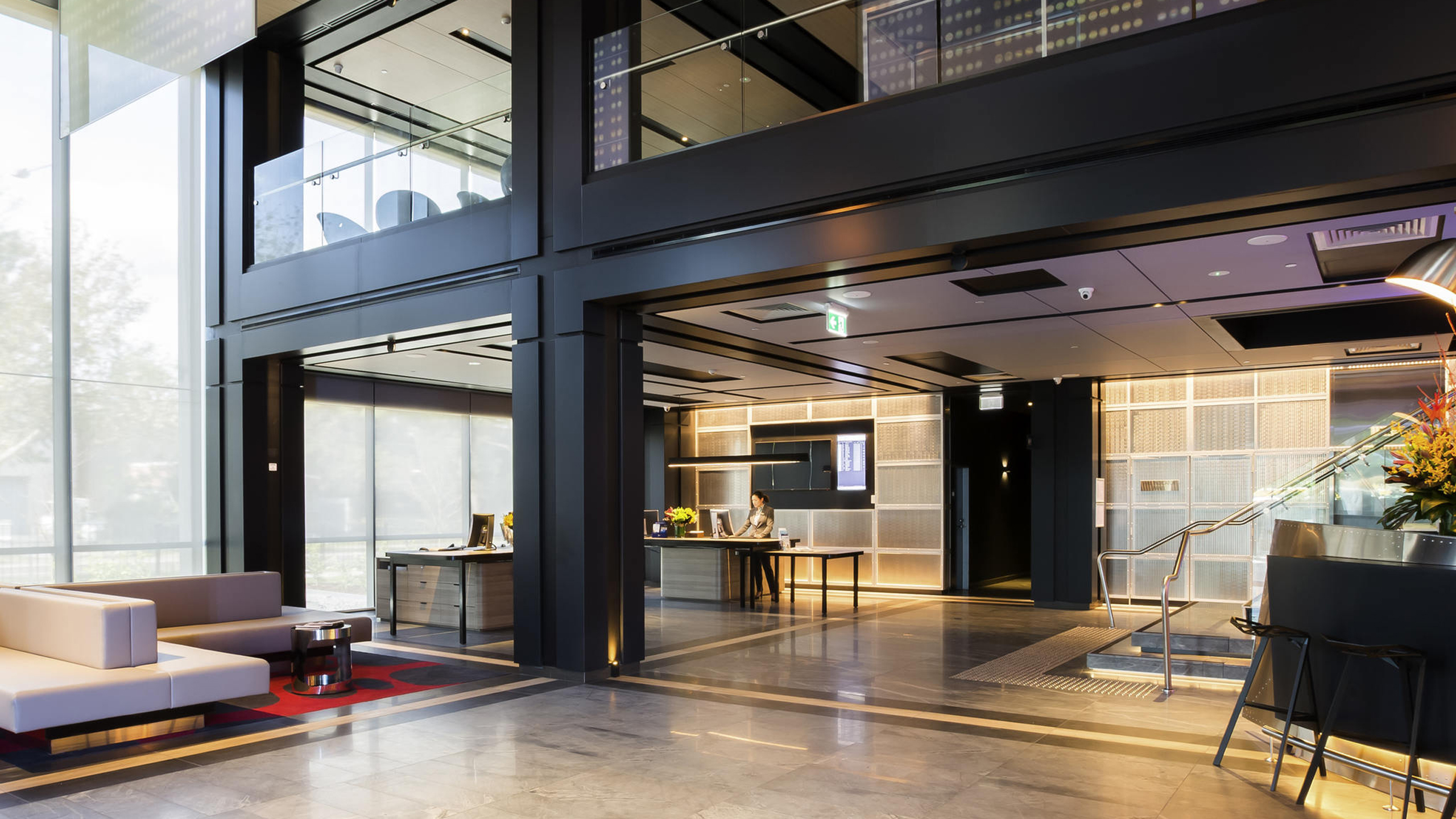 Pullman Sydney Airport