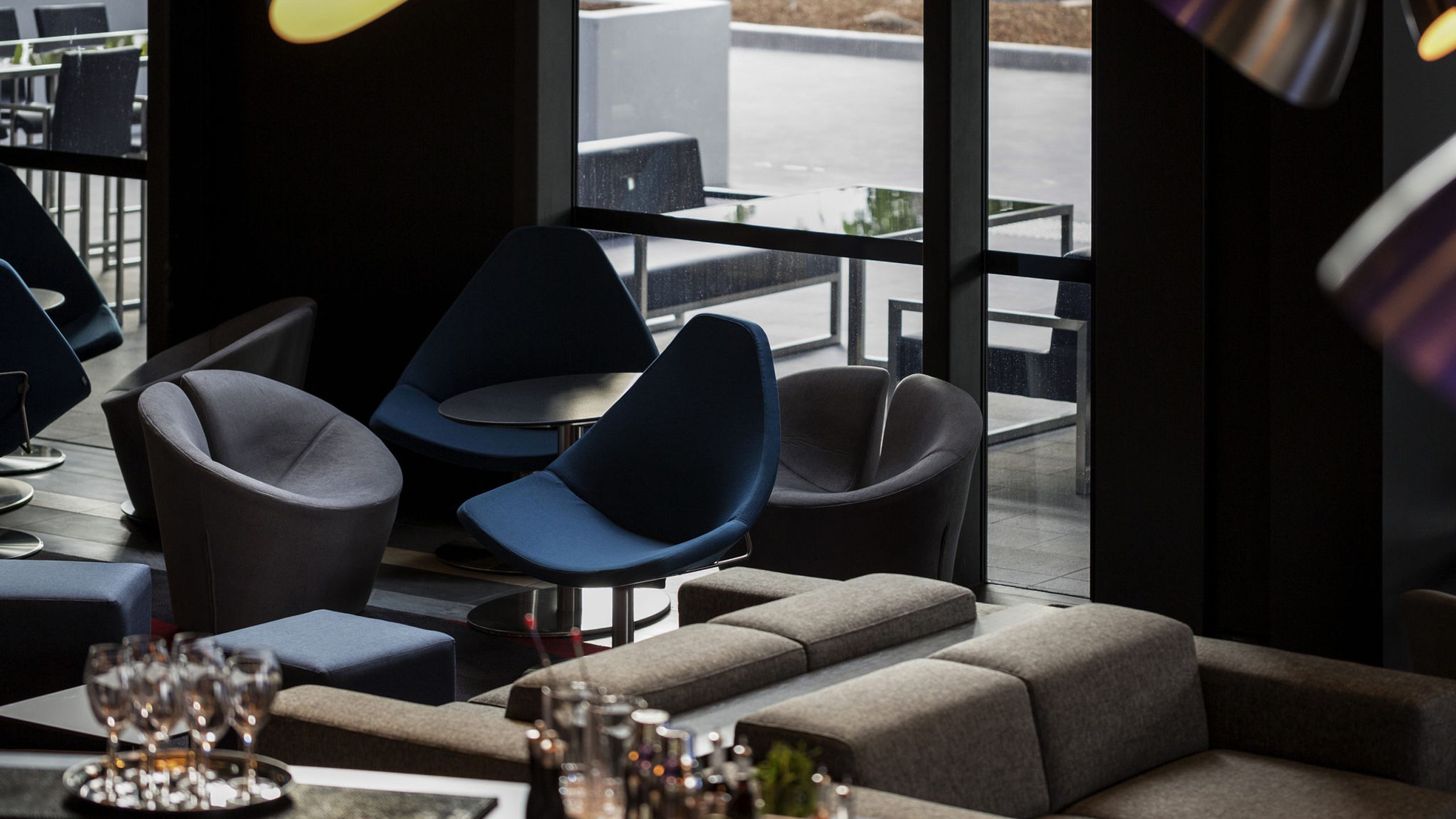 Pullman Sydney Airport