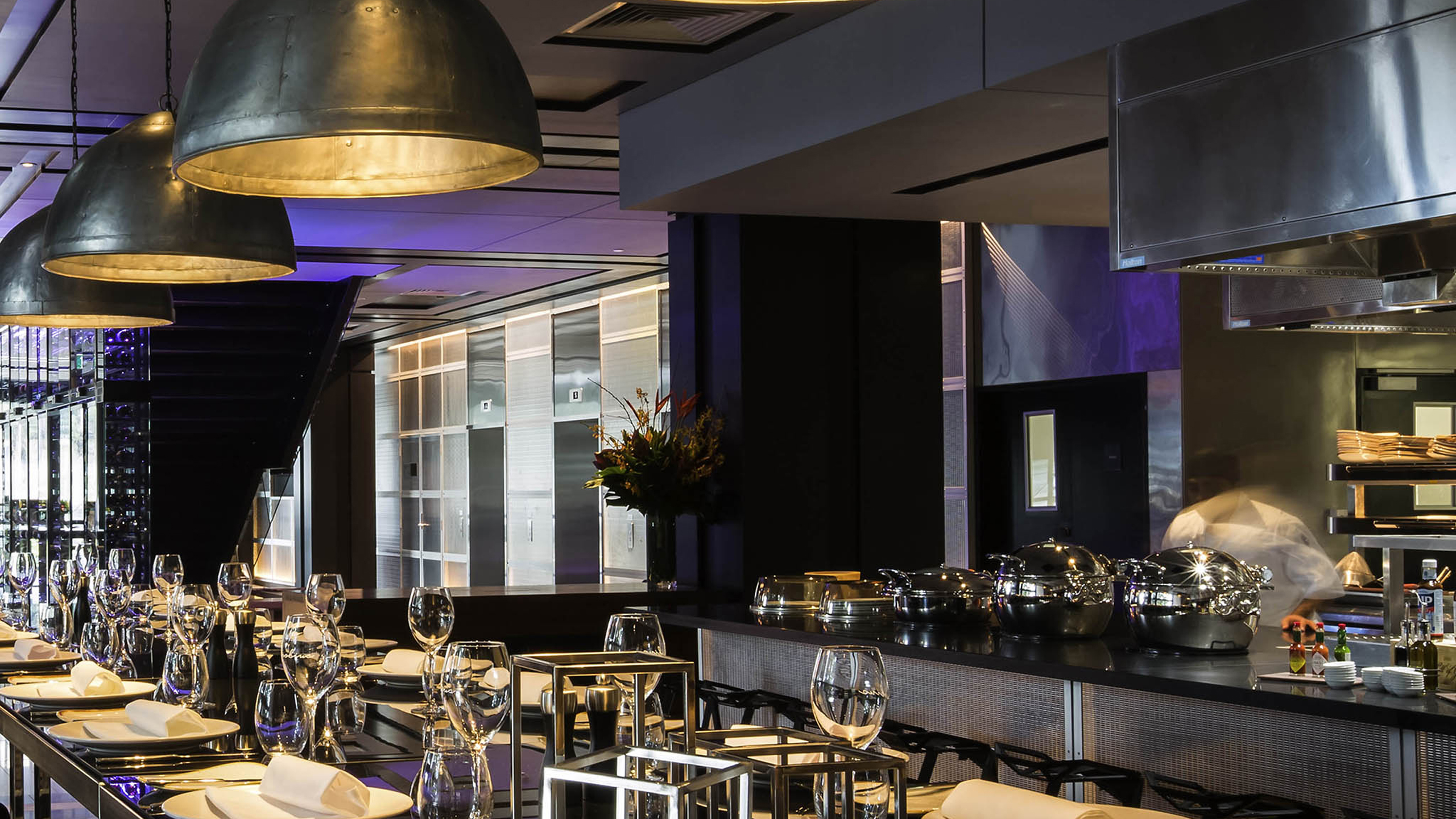 Pullman Sydney Airport