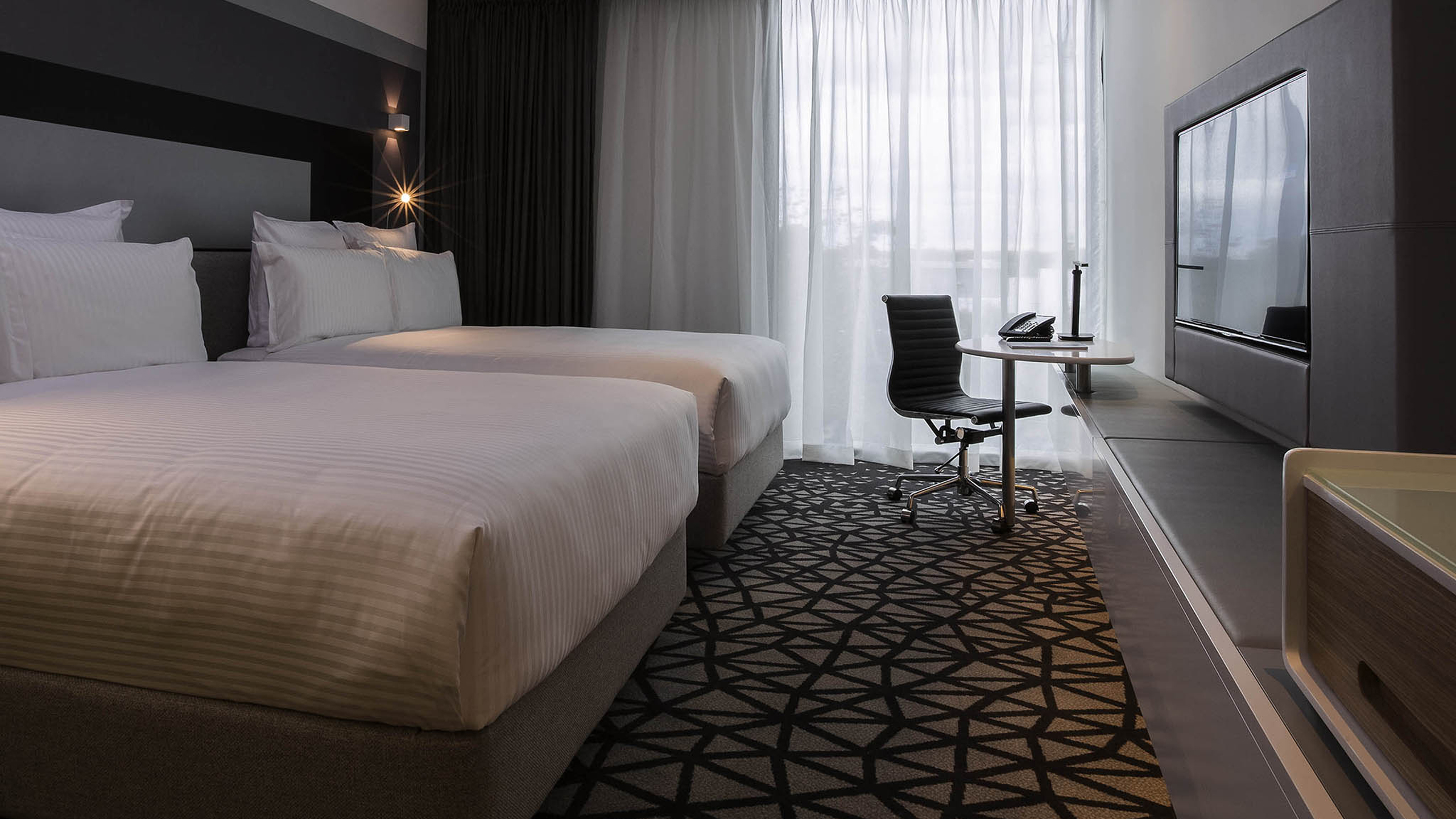 Pullman Sydney Airport
