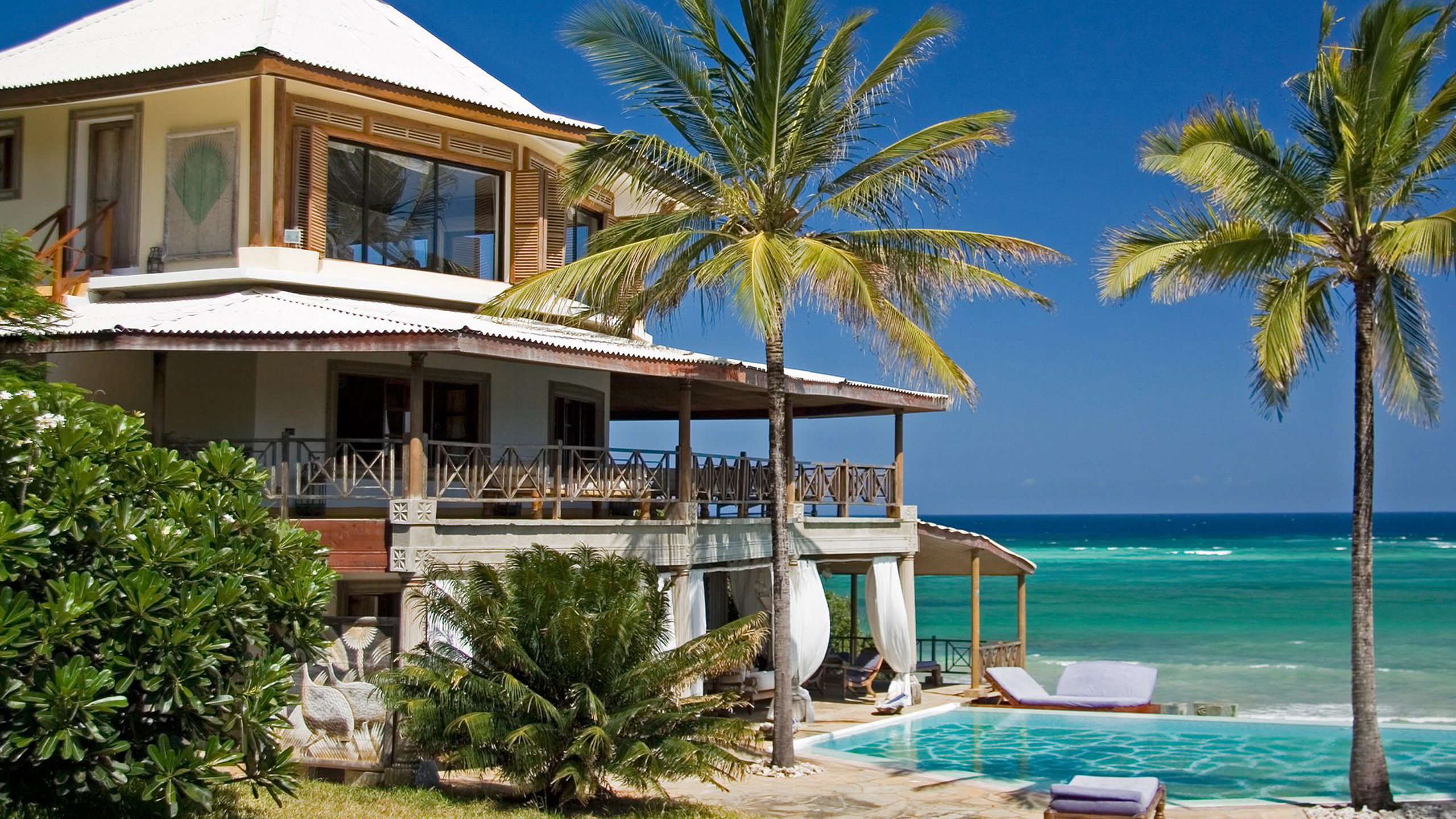 Alfajiri Villas