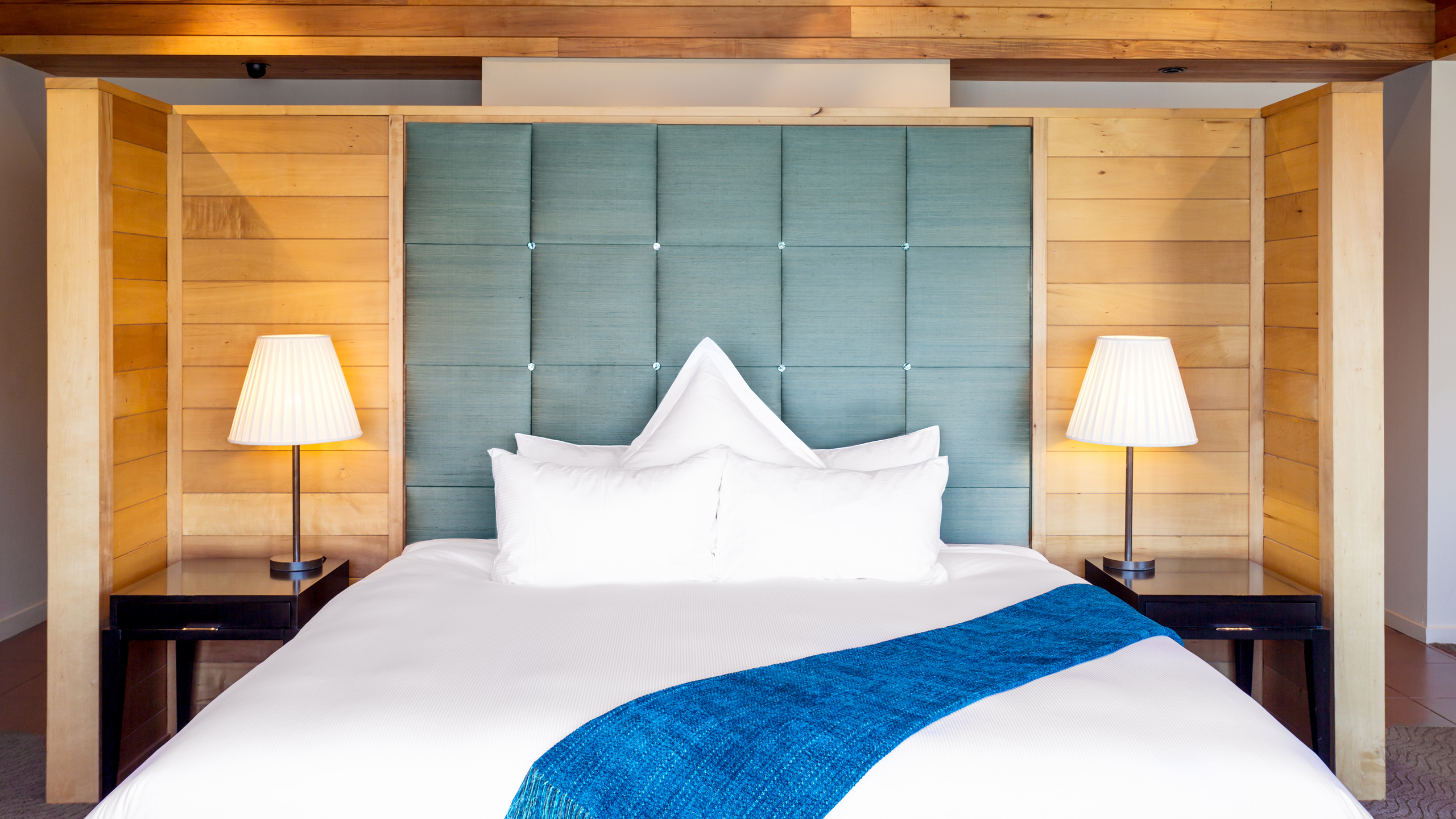 Azur Lodge