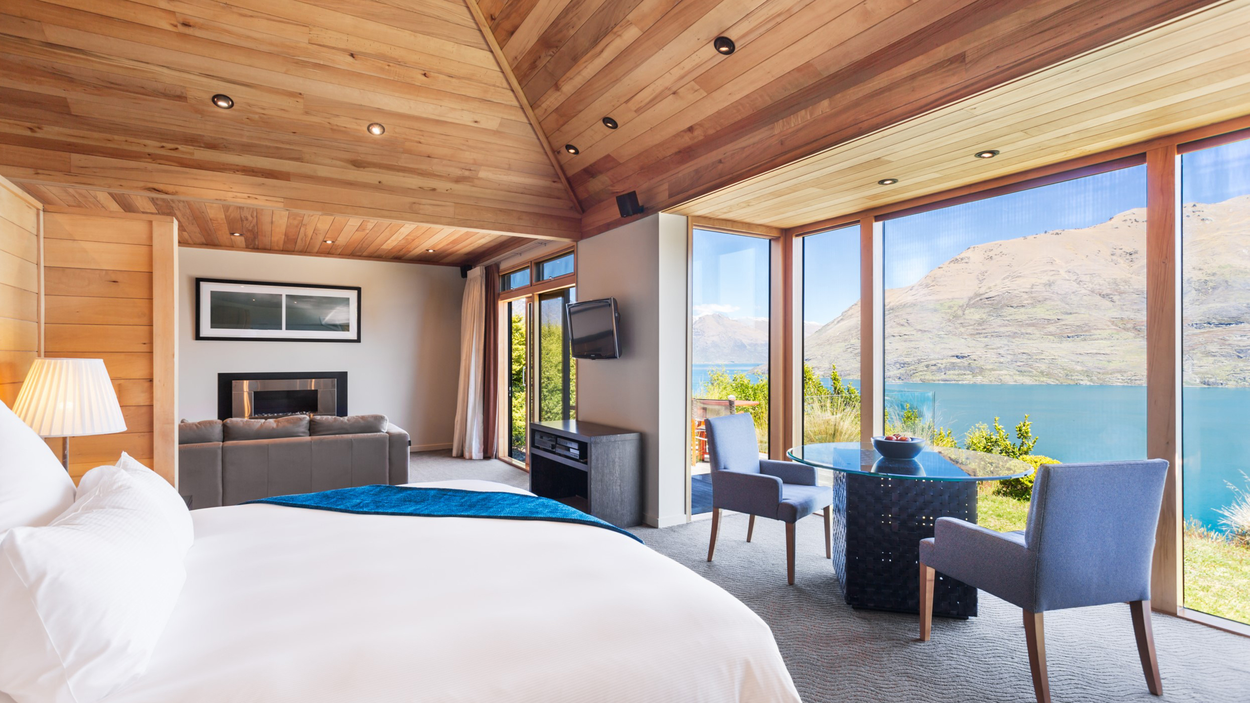 Azur Lodge