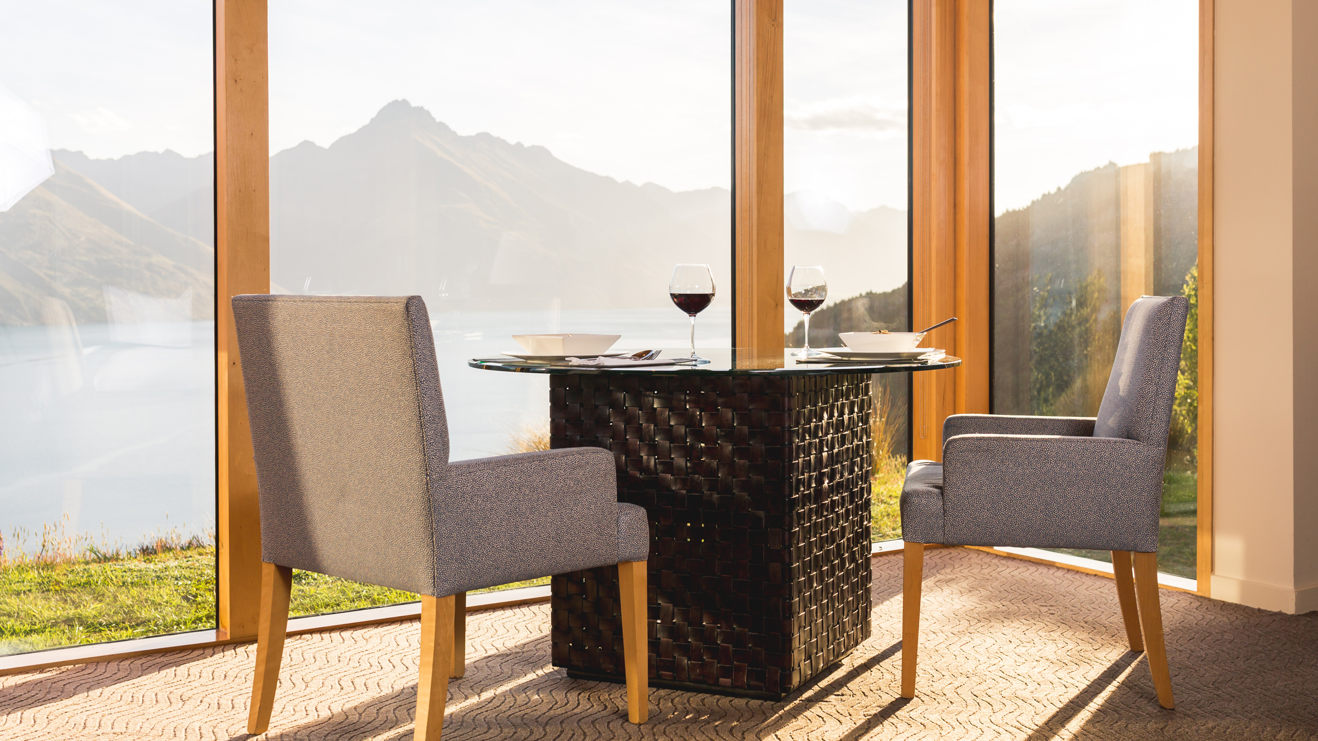 Azur Lodge