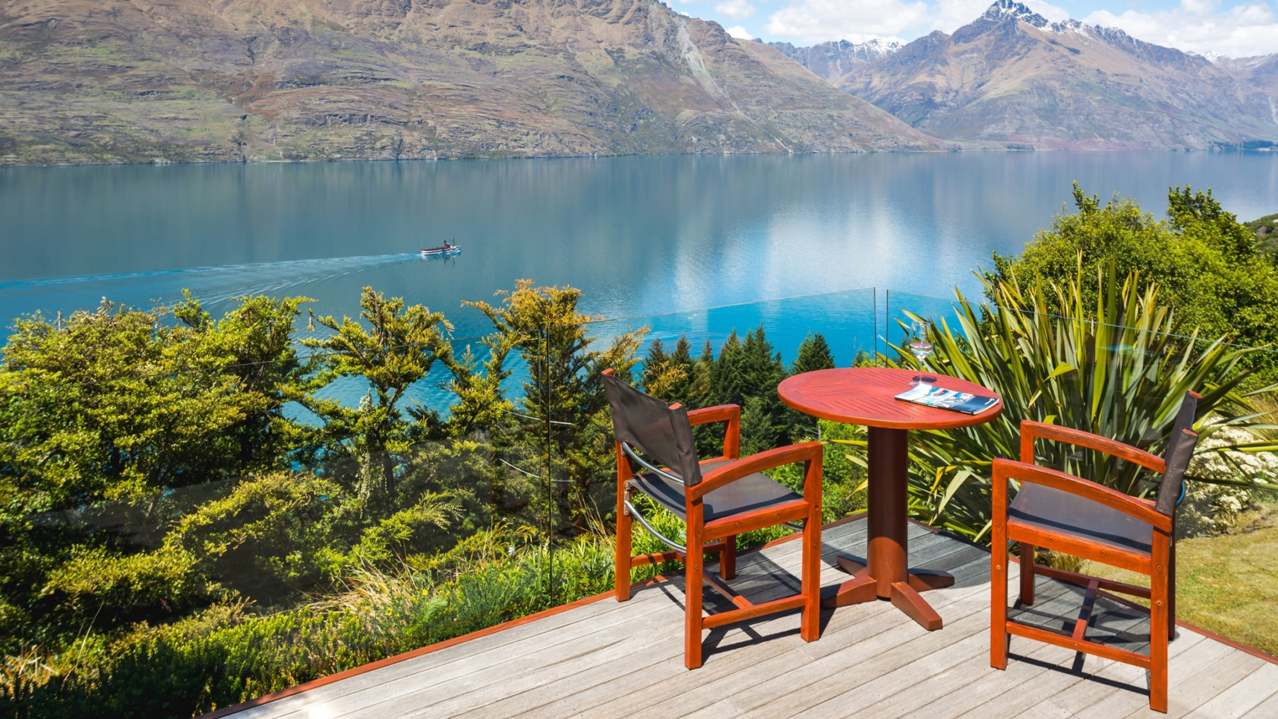 Azur Lodge