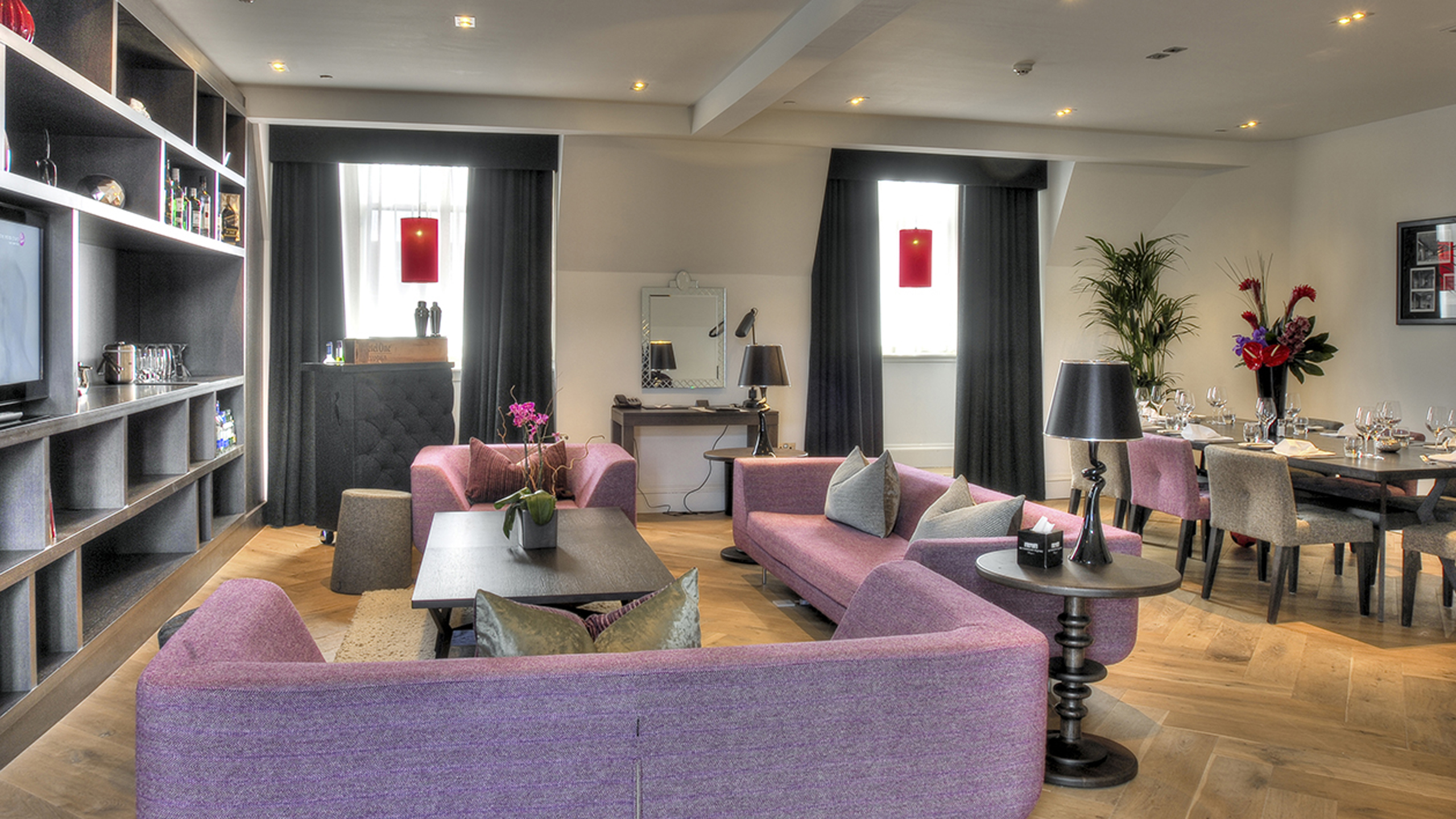 Blythswood Square Hotel