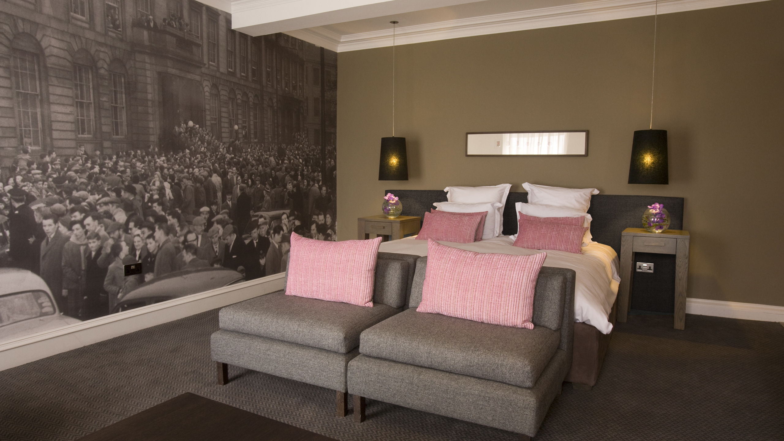 Blythswood Square Hotel