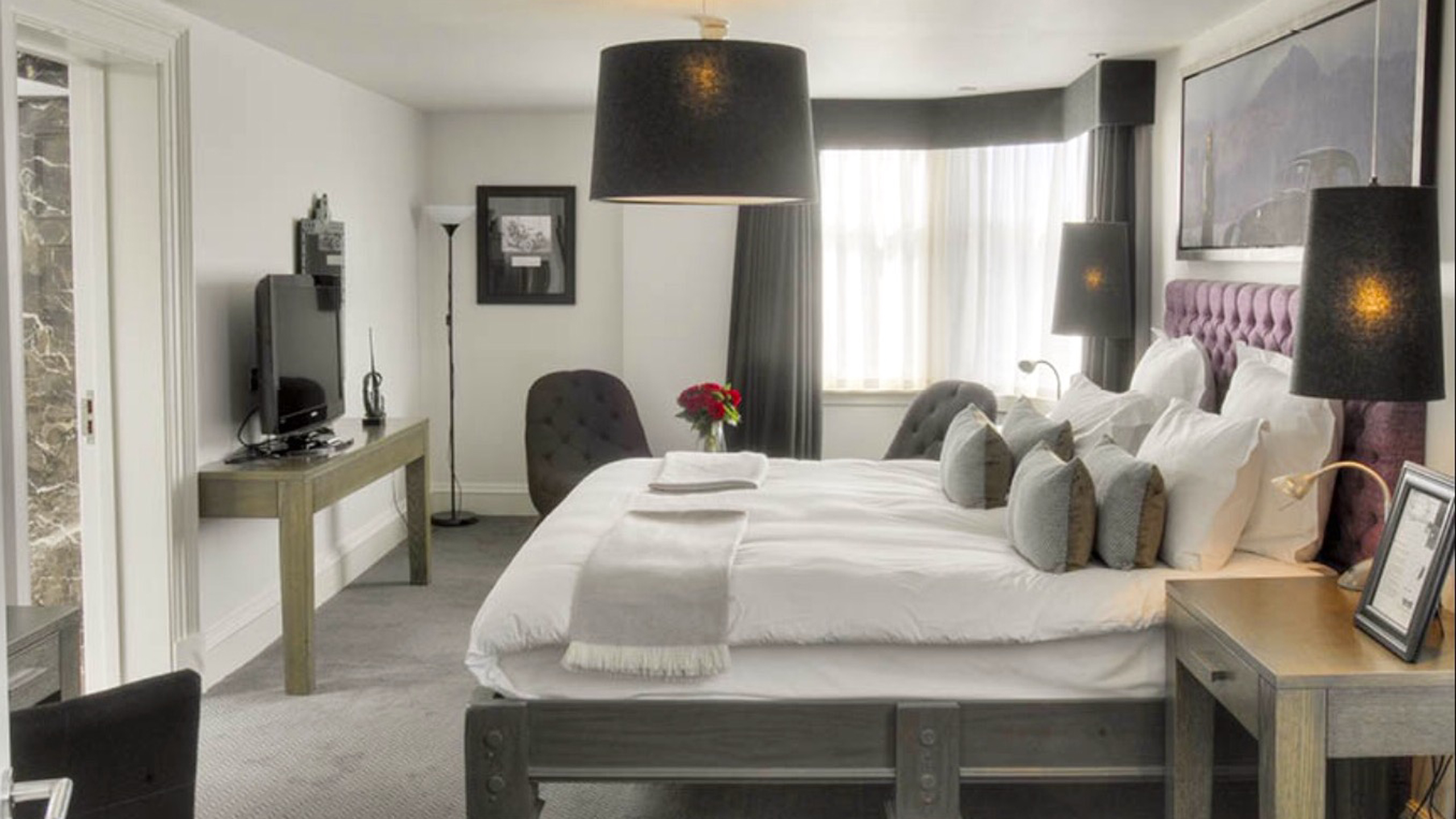 Blythswood Square Hotel