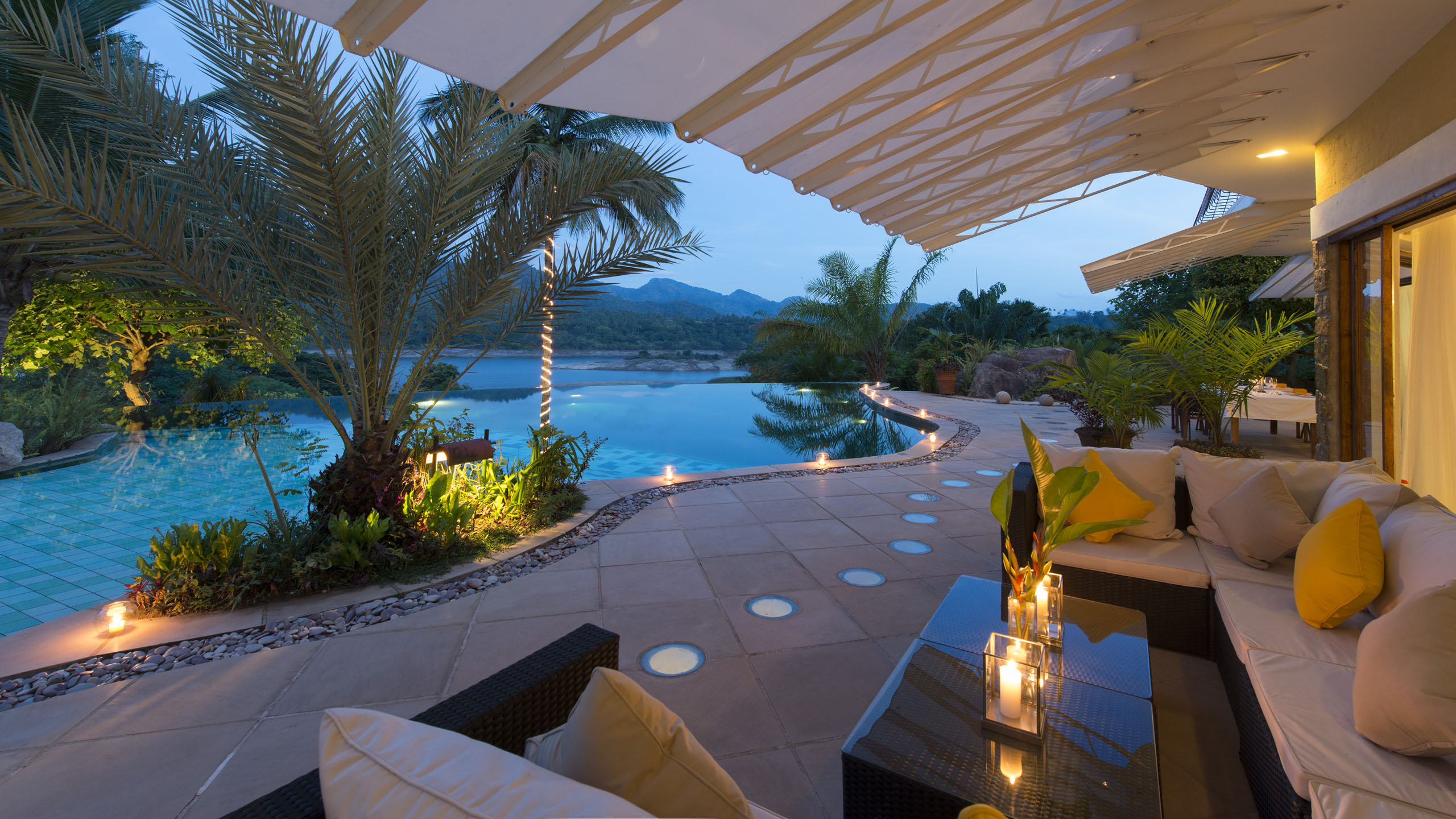 Bougainvillea Retreat