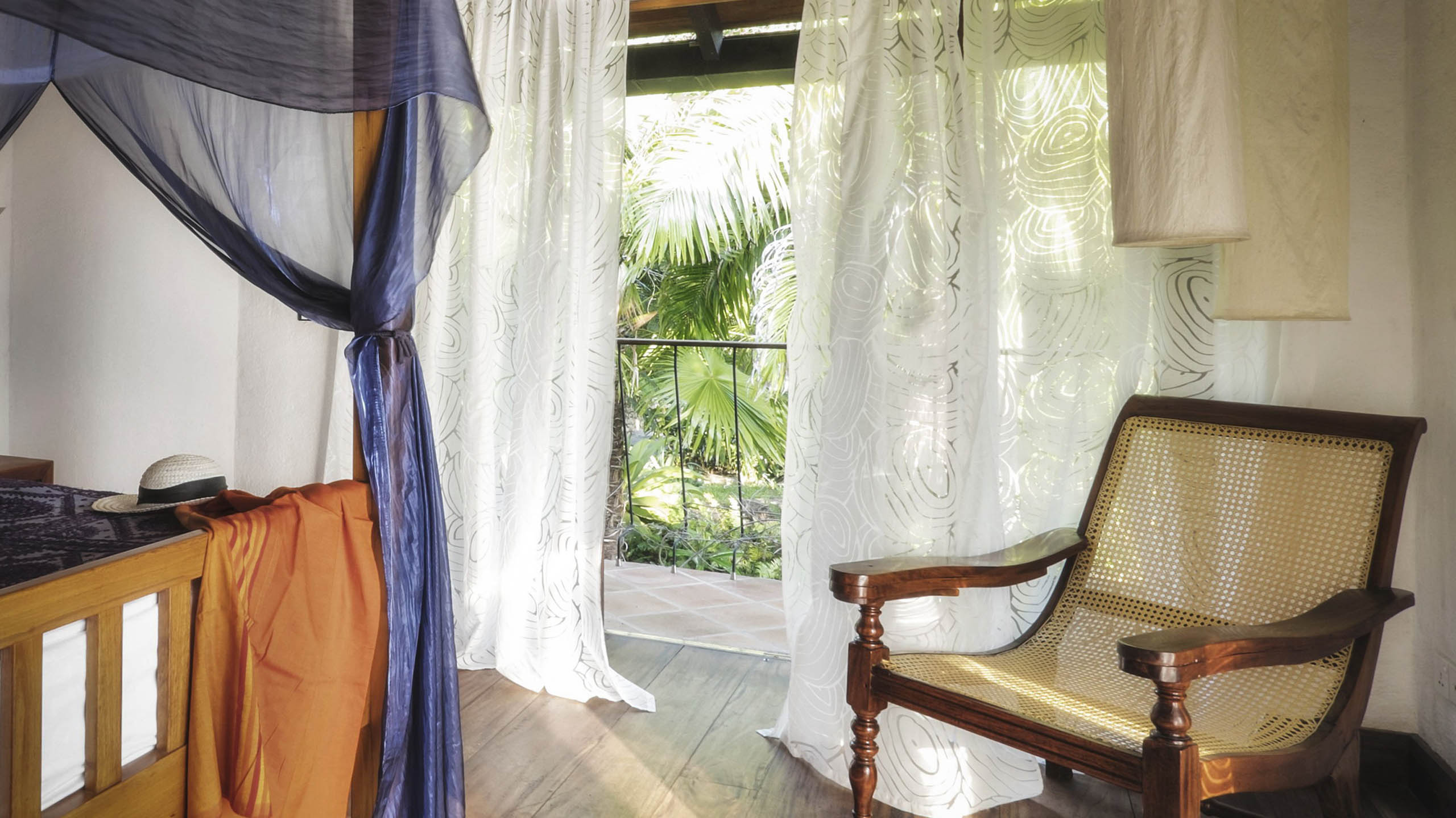 Bougainvillea Retreat