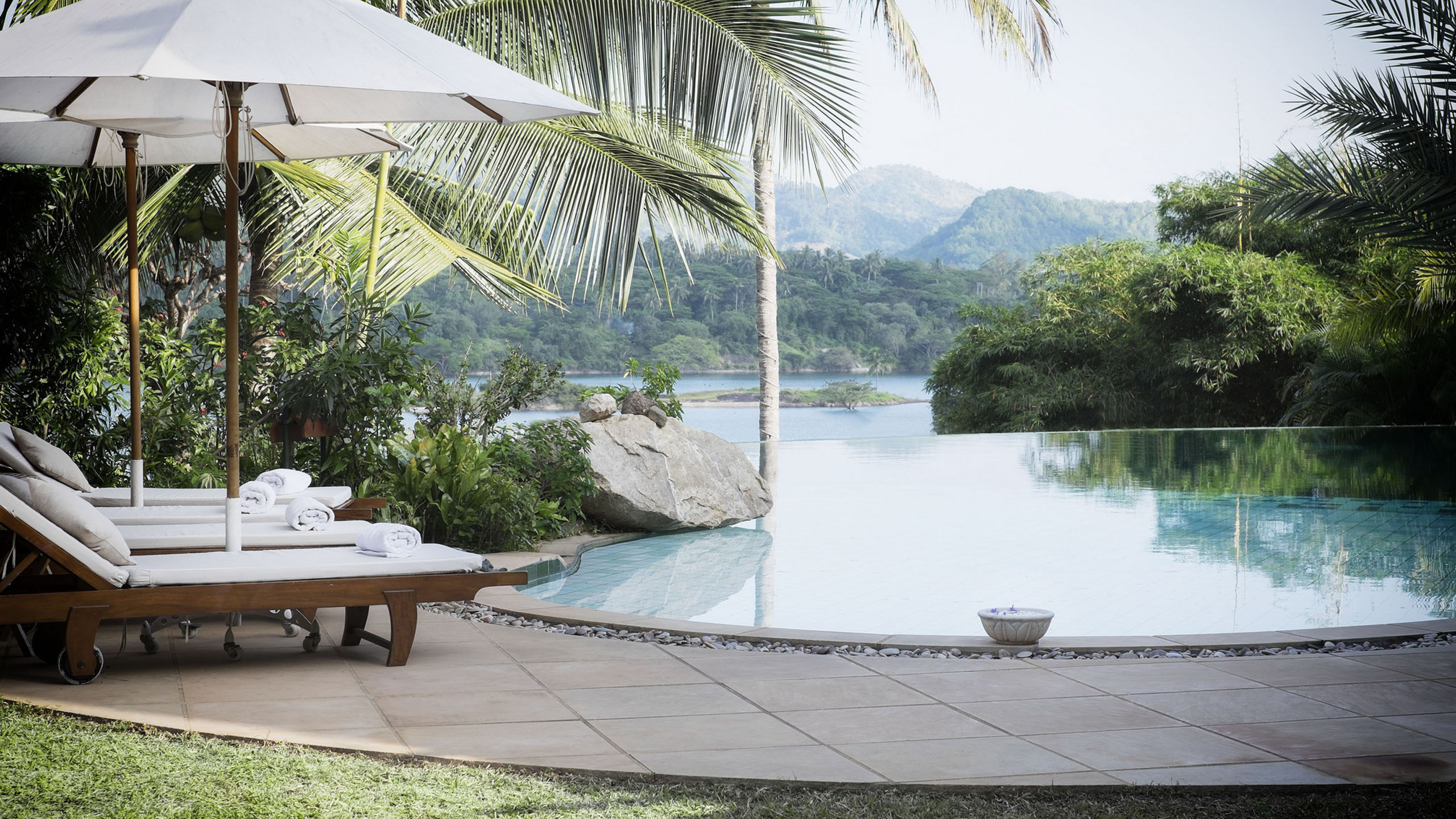 Bougainvillea Retreat