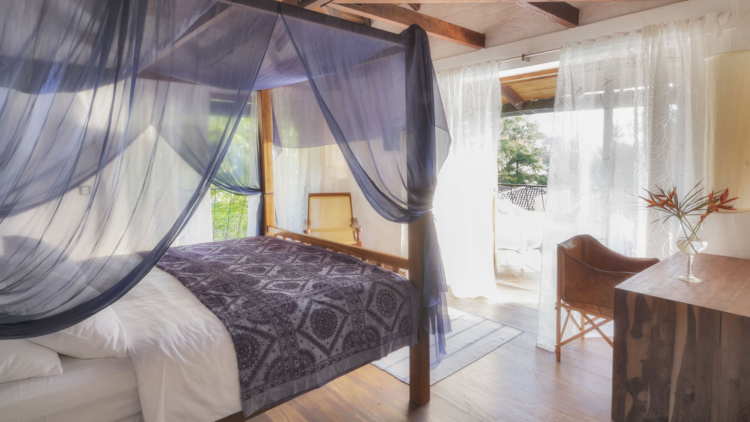 Bougainvillea Retreat