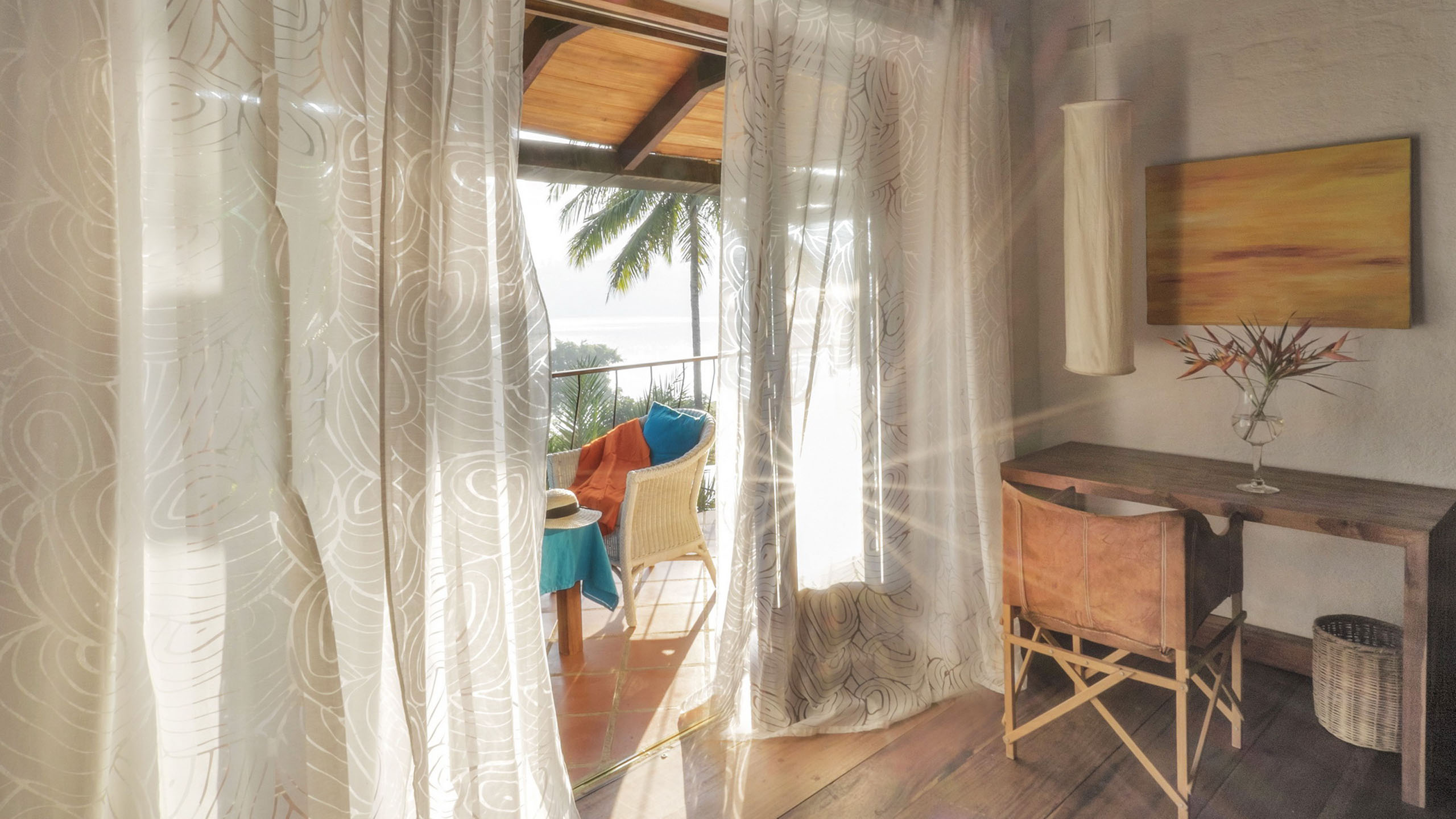 Bougainvillea Retreat