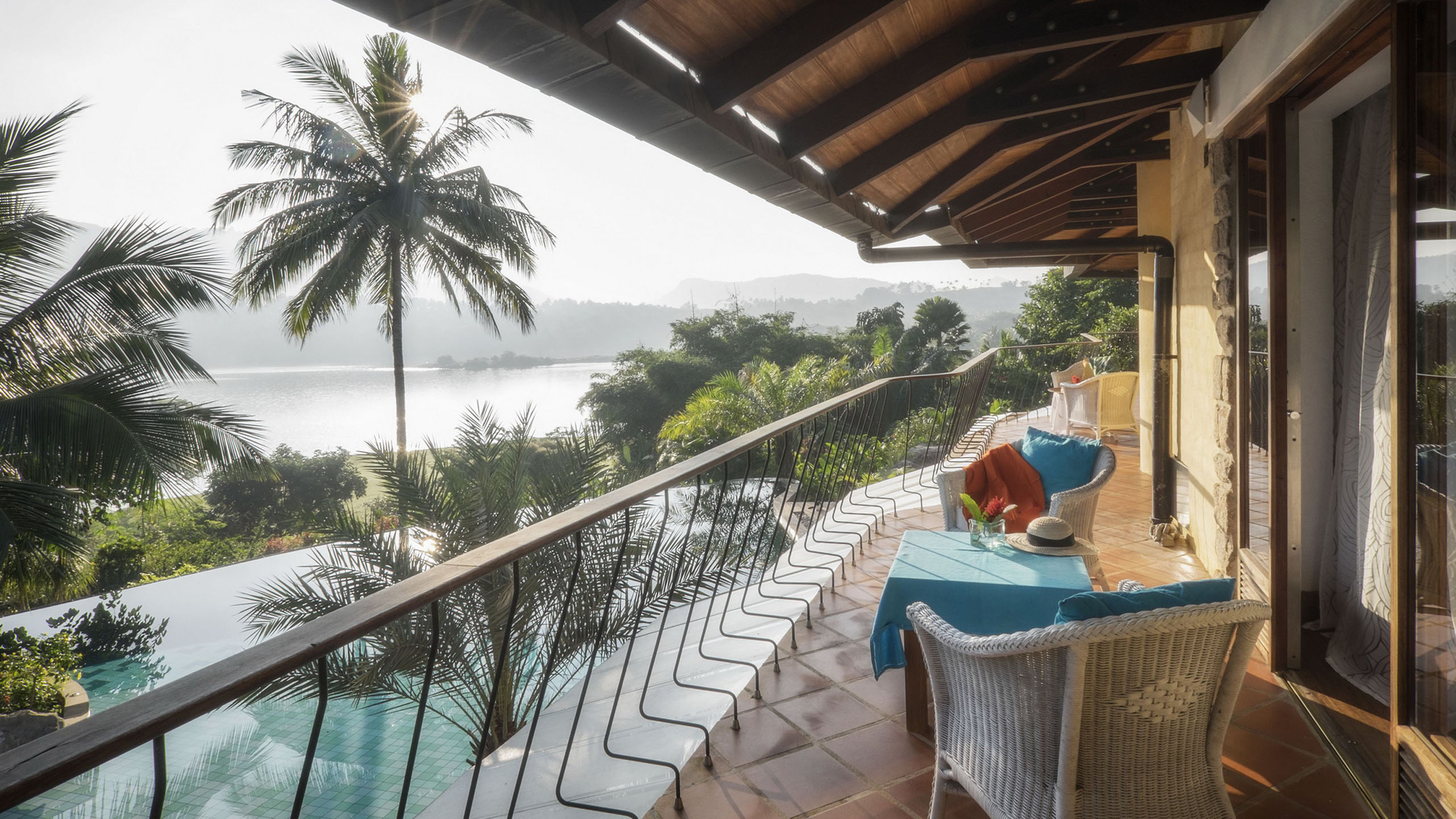 Bougainvillea Retreat