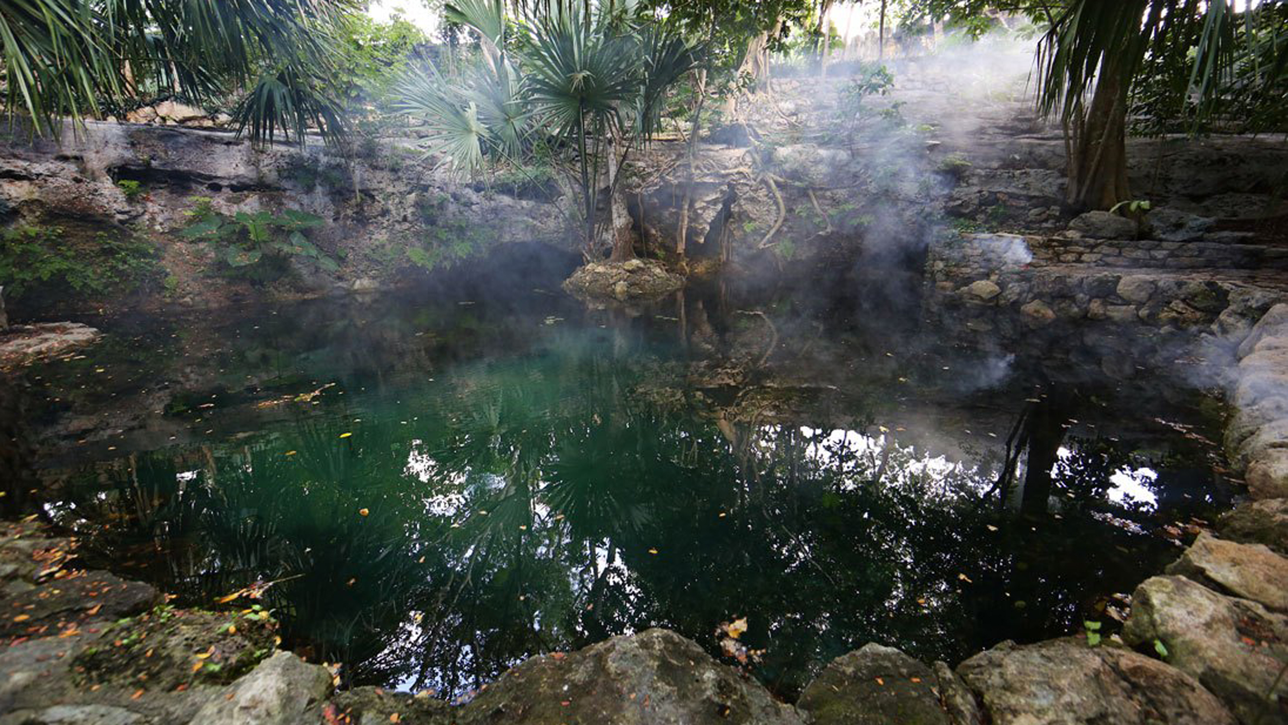 Chablé Resort & Spa