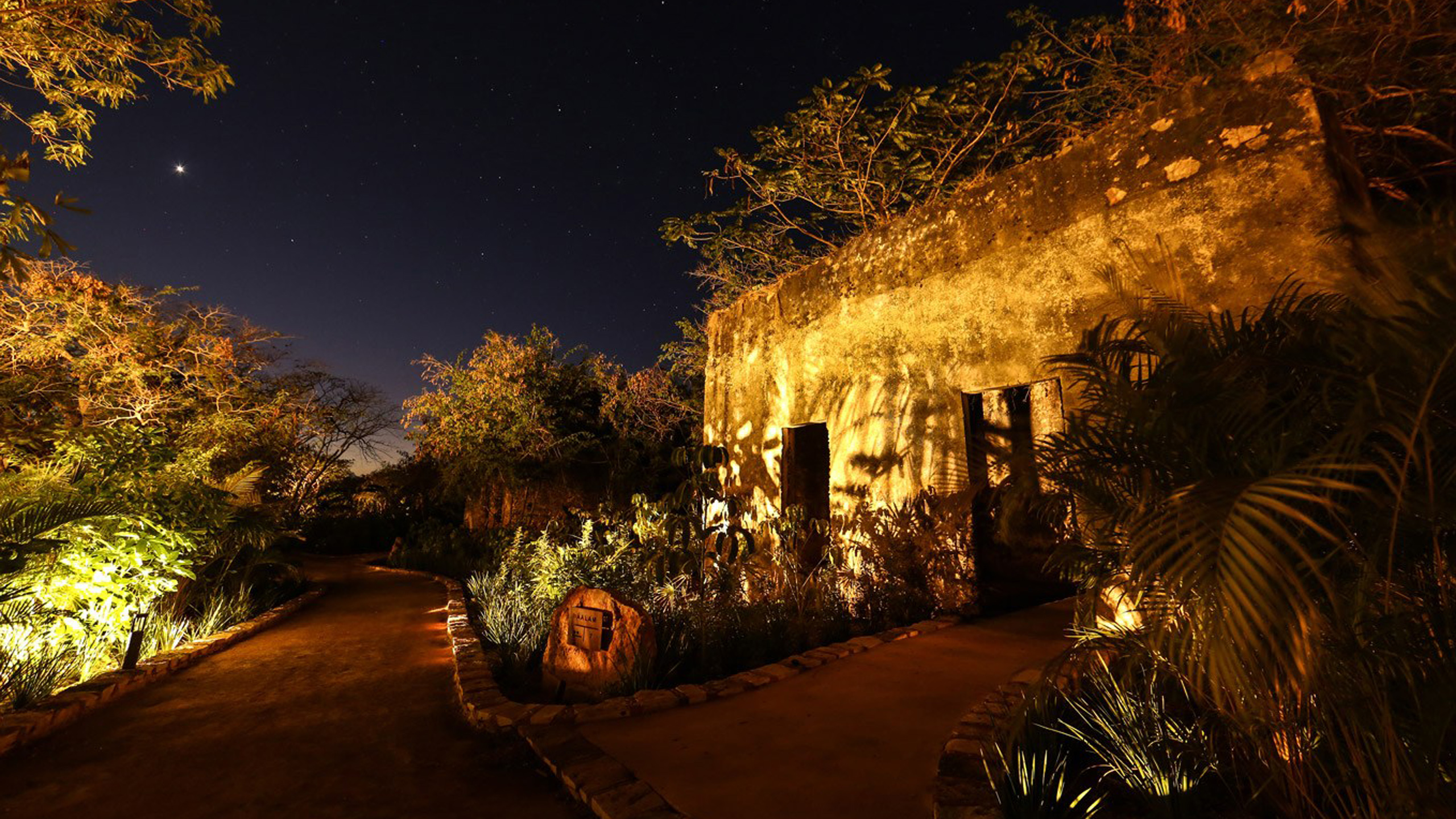 Chablé Resort & Spa
